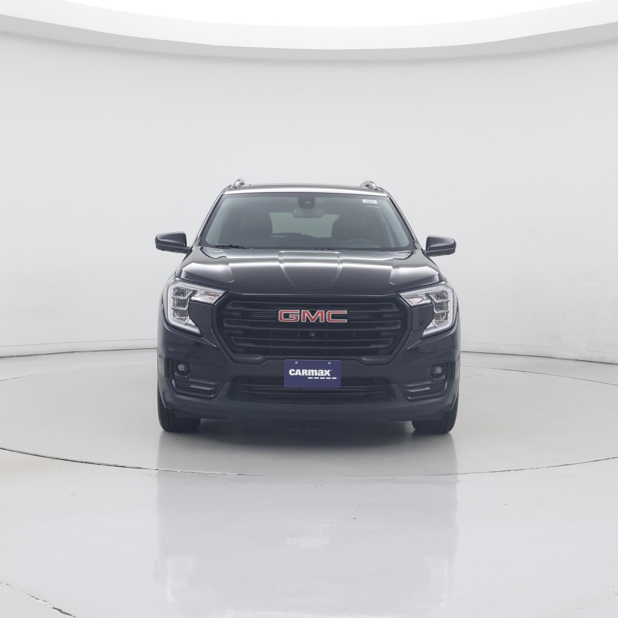 Thumbnail: 2023 GMC Terrain - 5