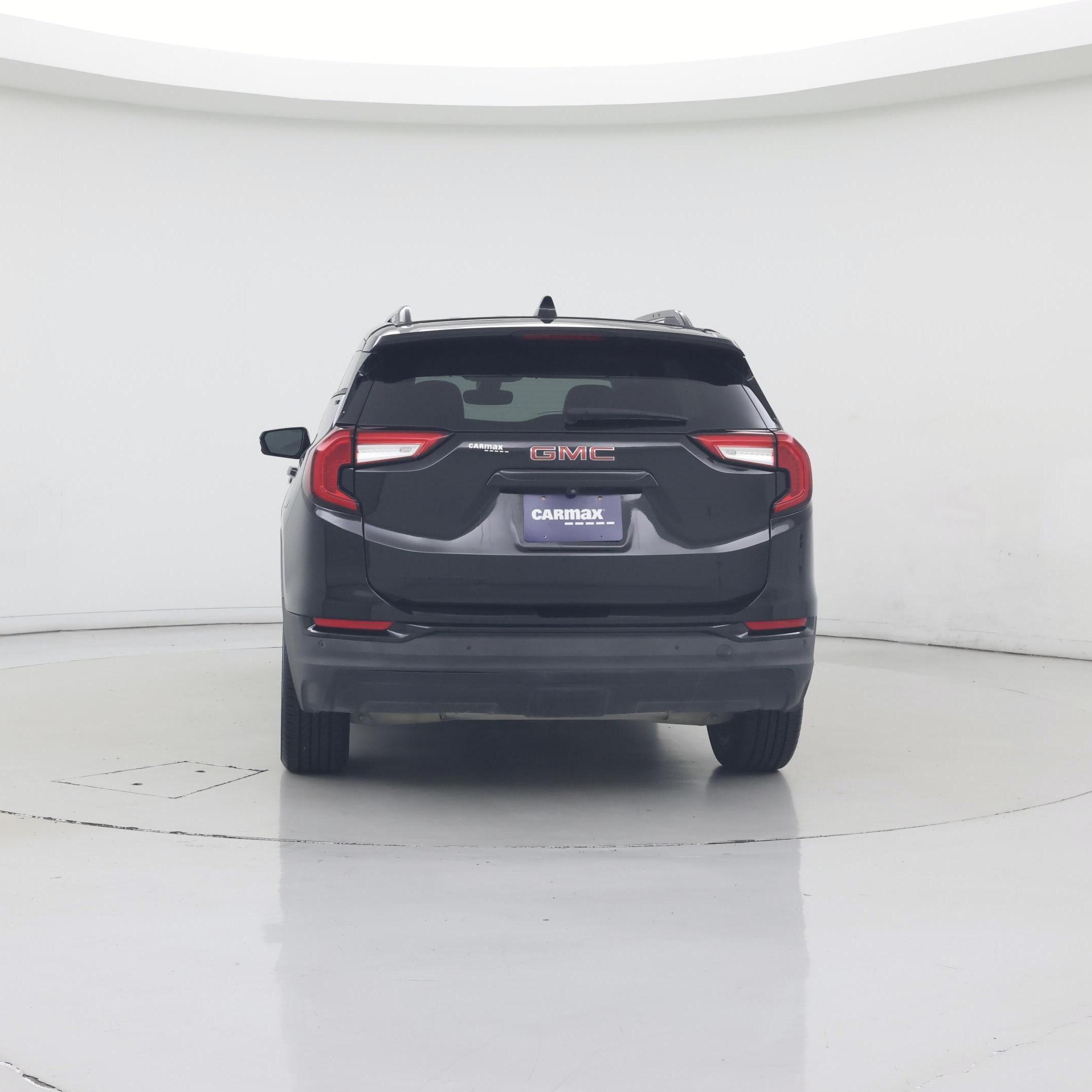Thumbnail: 2023 GMC Terrain - 6