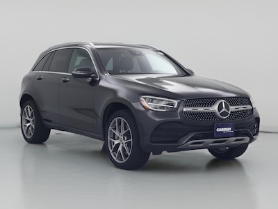 2022 Mercedes-Benz GLC300