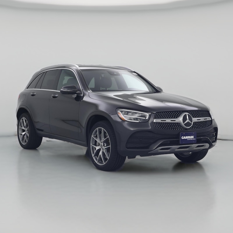 2022 Mercedes-Benz GLC300