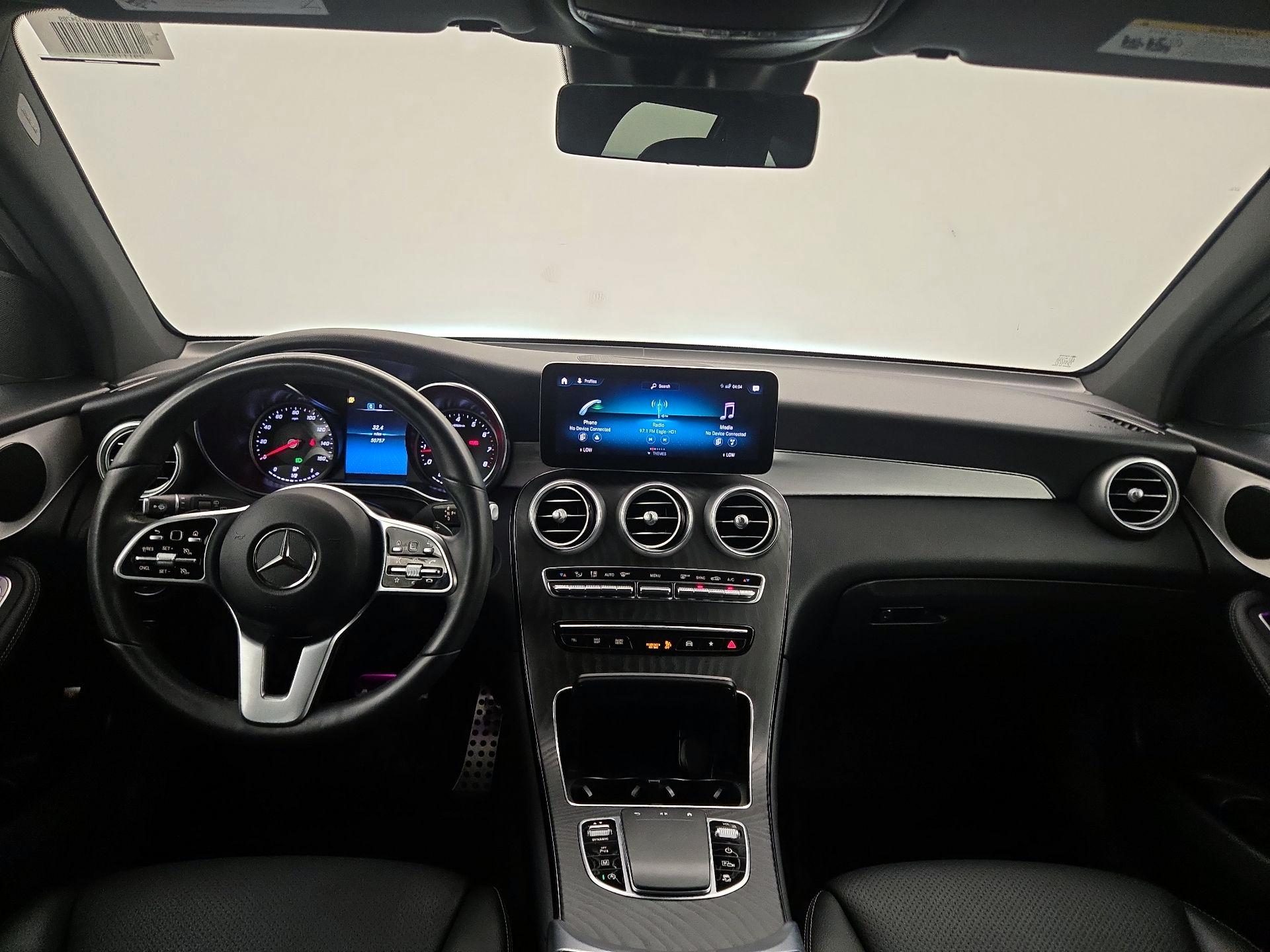 Thumbnail: 2022 Mercedes-Benz GLC - 9