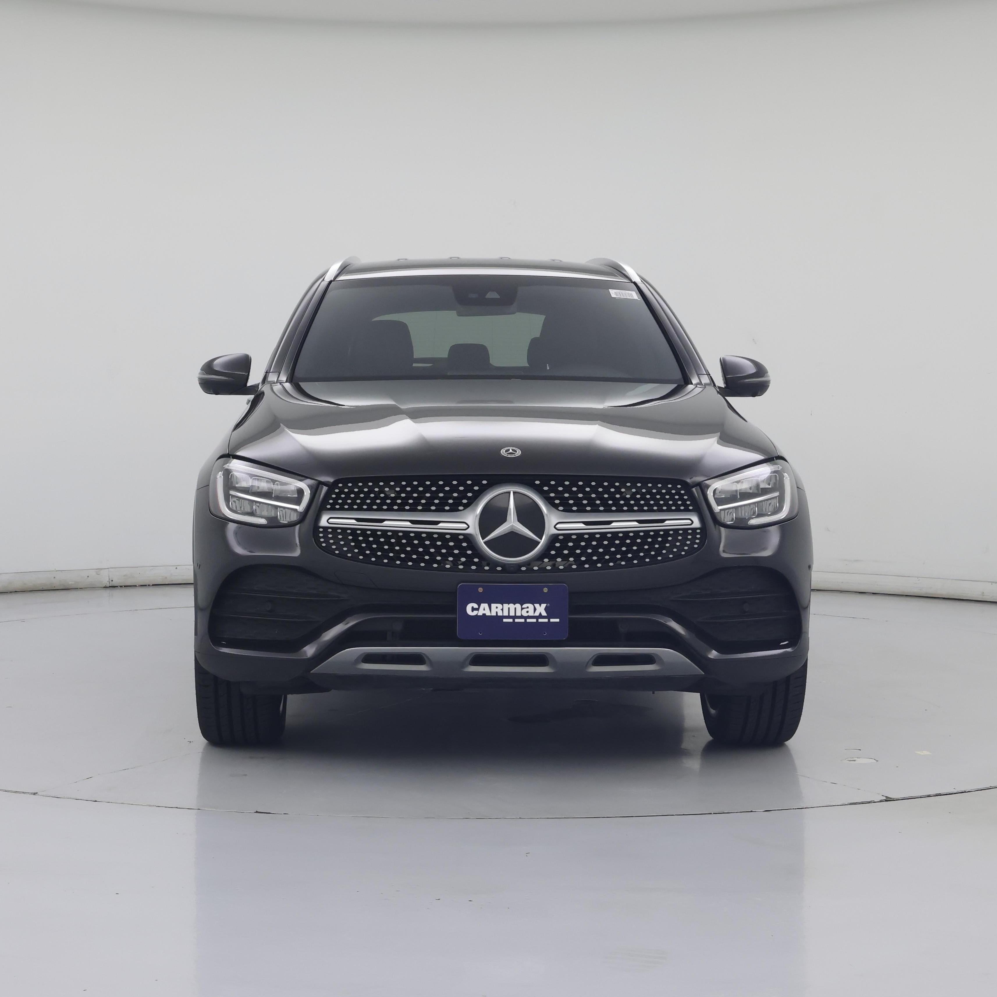 Thumbnail: 2022 Mercedes-Benz GLC - 5