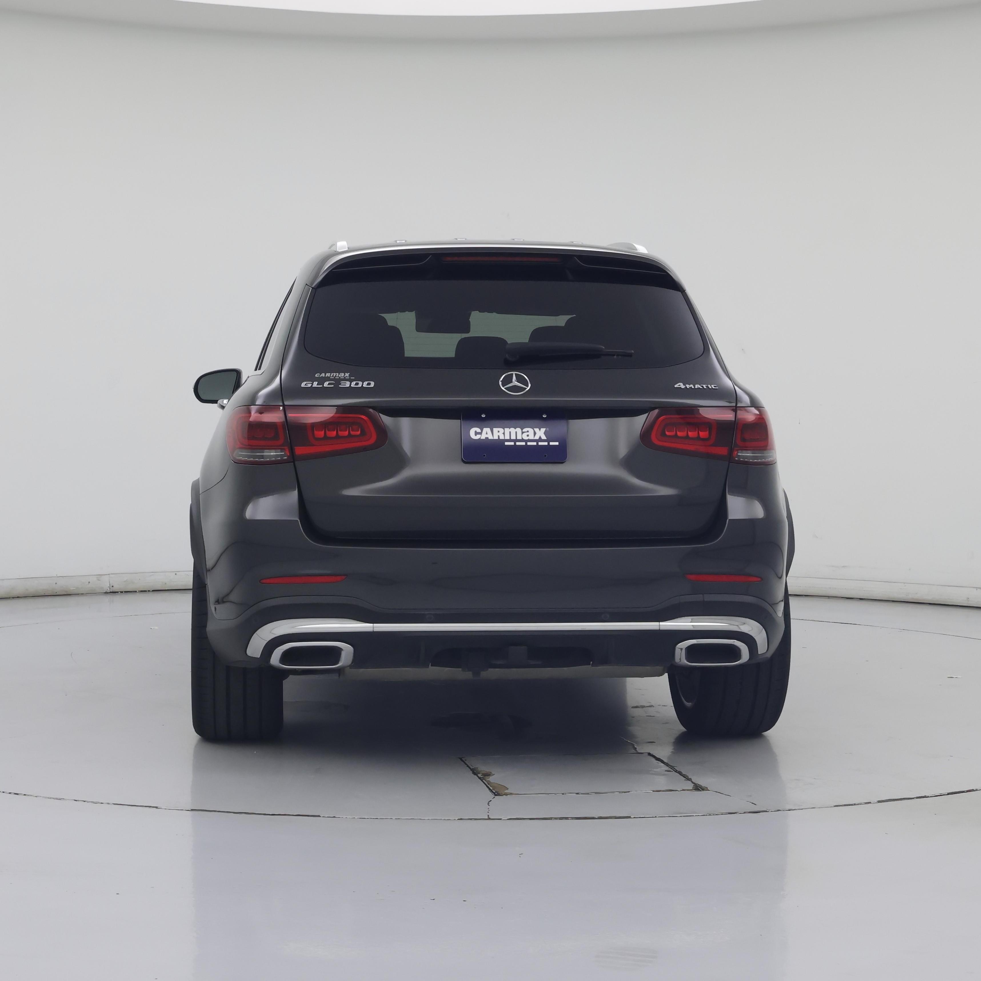 Thumbnail: 2022 Mercedes-Benz GLC - 6