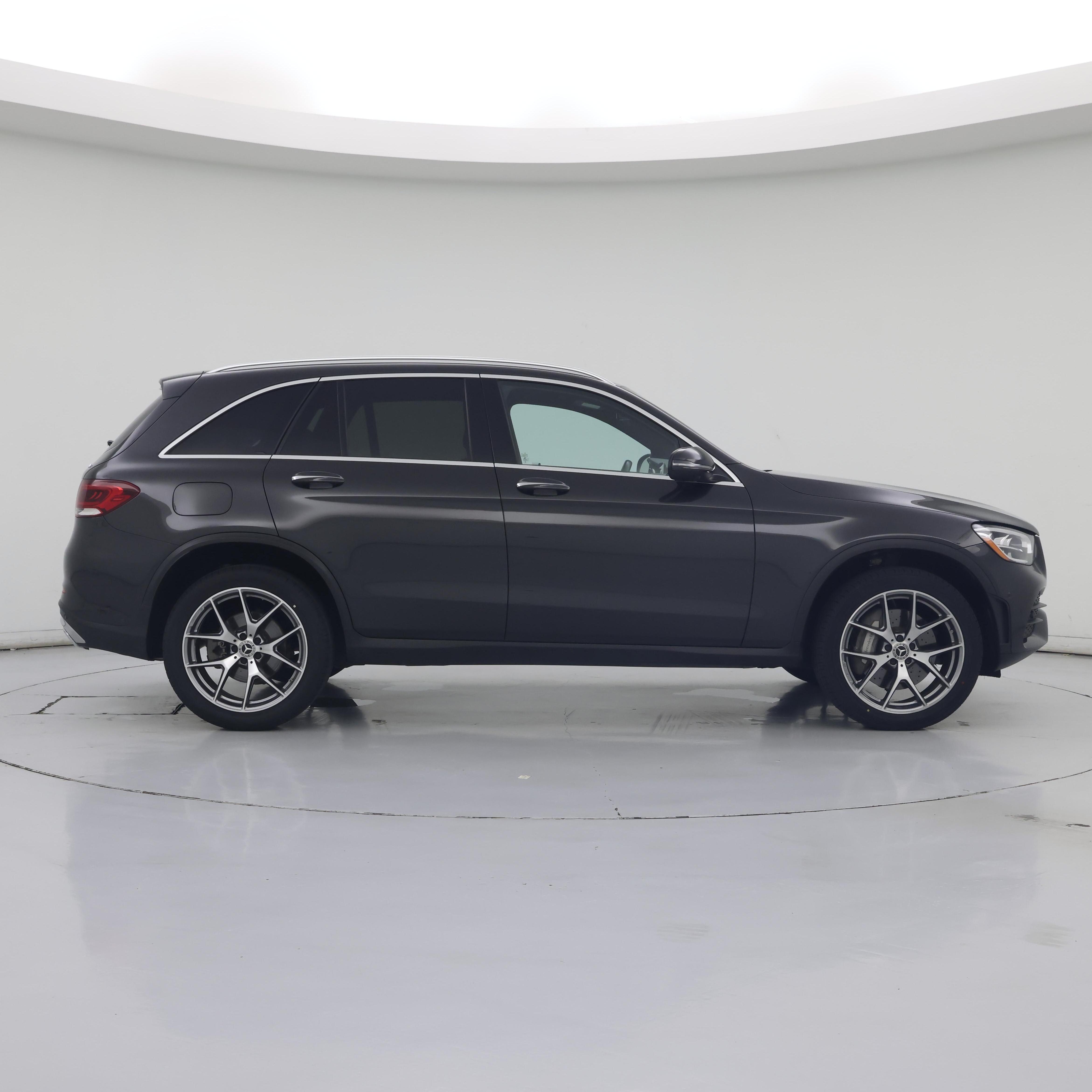 Thumbnail: 2022 Mercedes-Benz GLC - 7