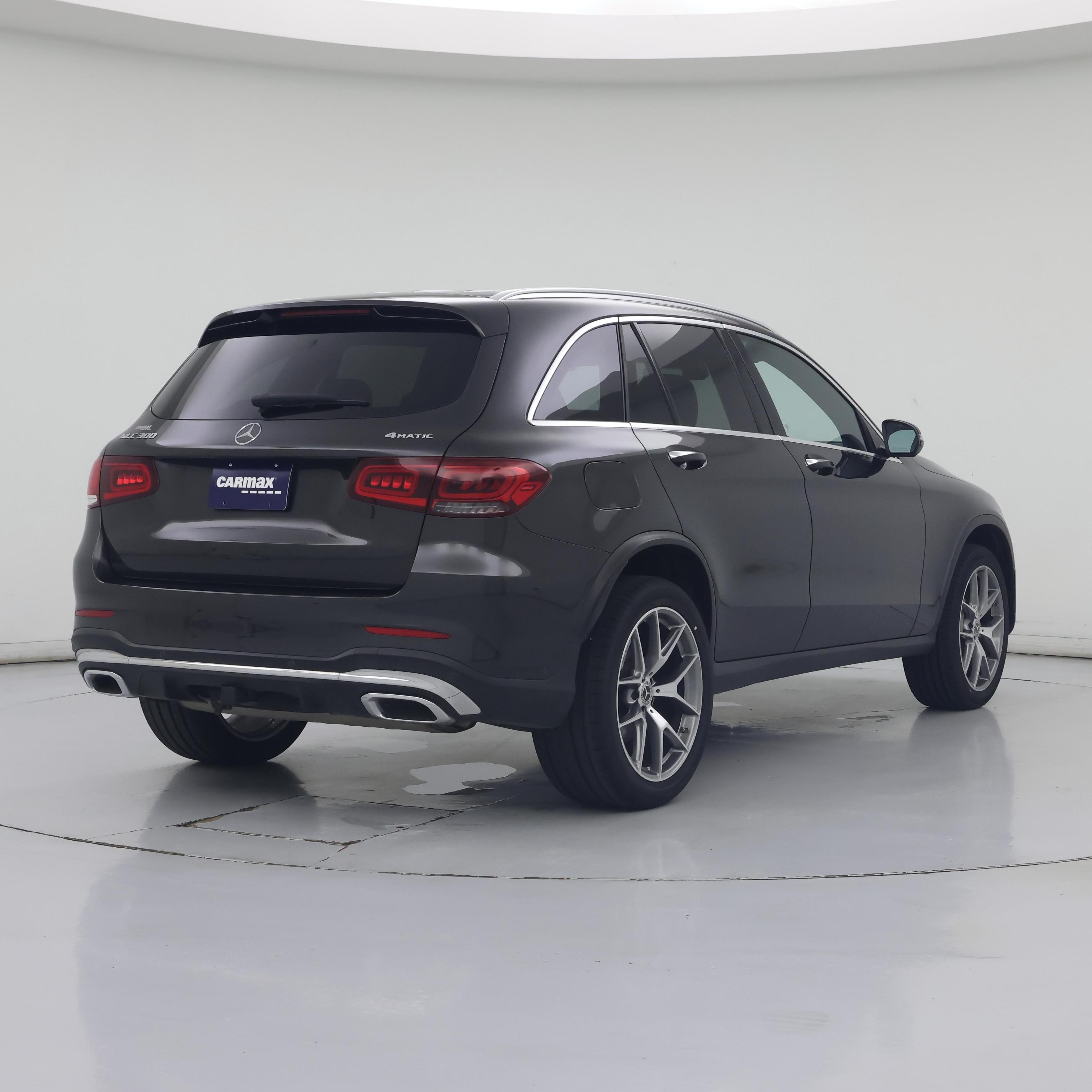 Thumbnail: 2022 Mercedes-Benz GLC - 8