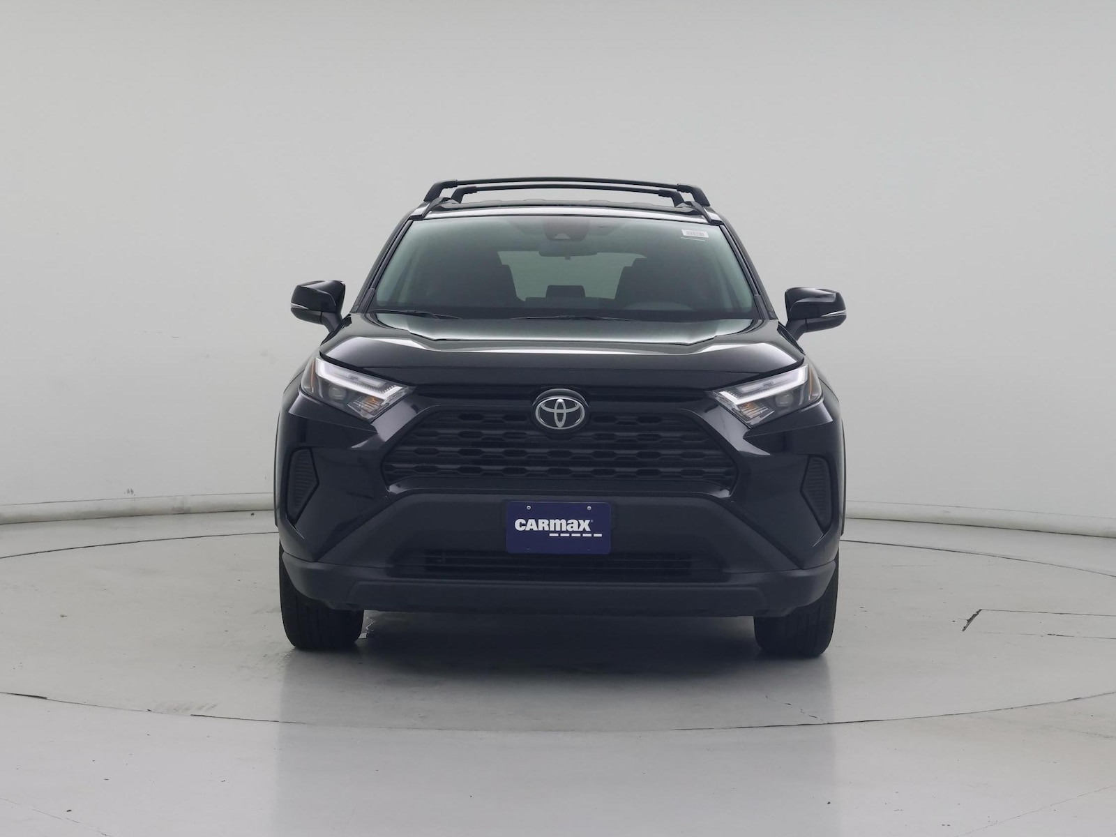 2025 Toyota RAV4 LE - Photo 6