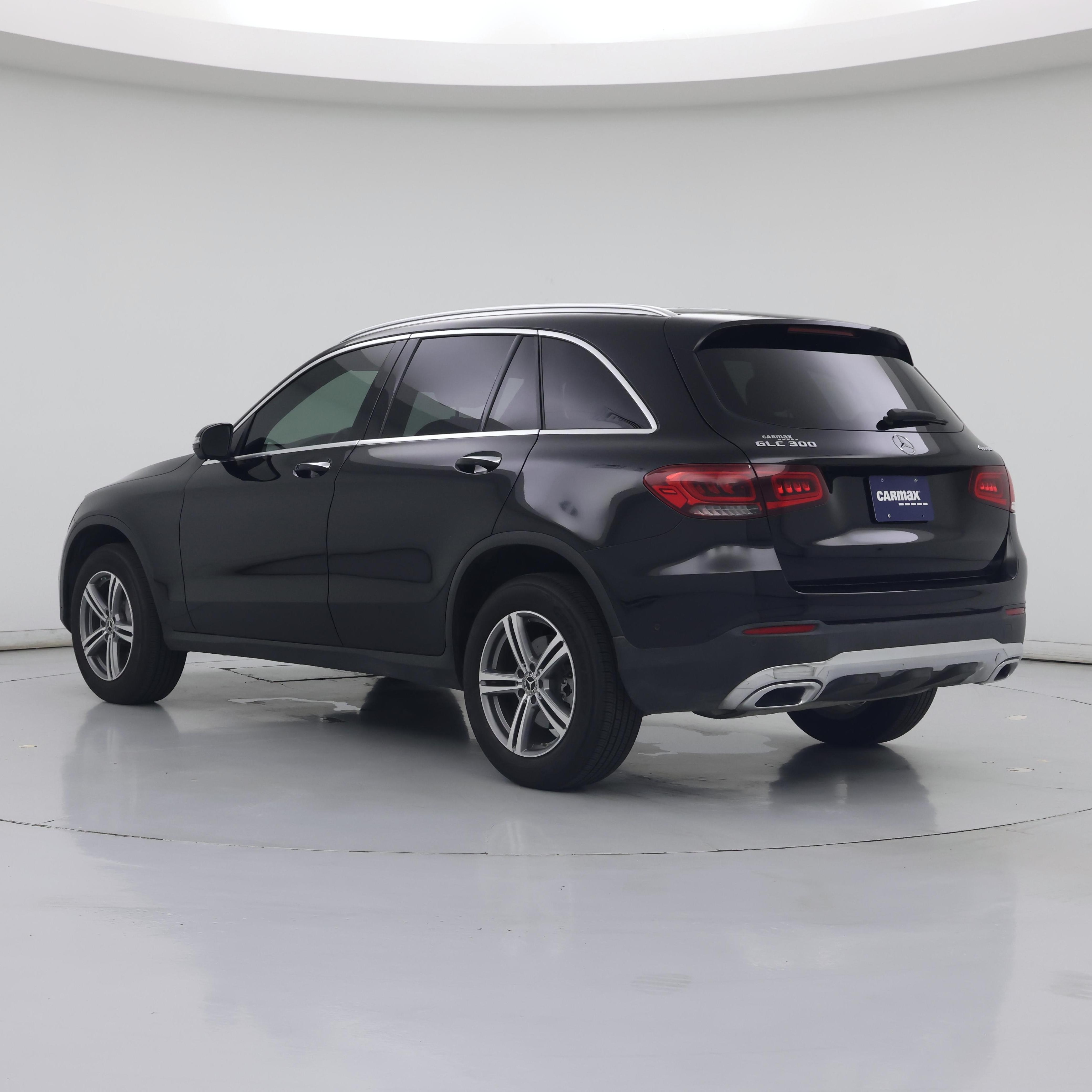 Thumbnail: 2022 Mercedes-Benz GLC - 2