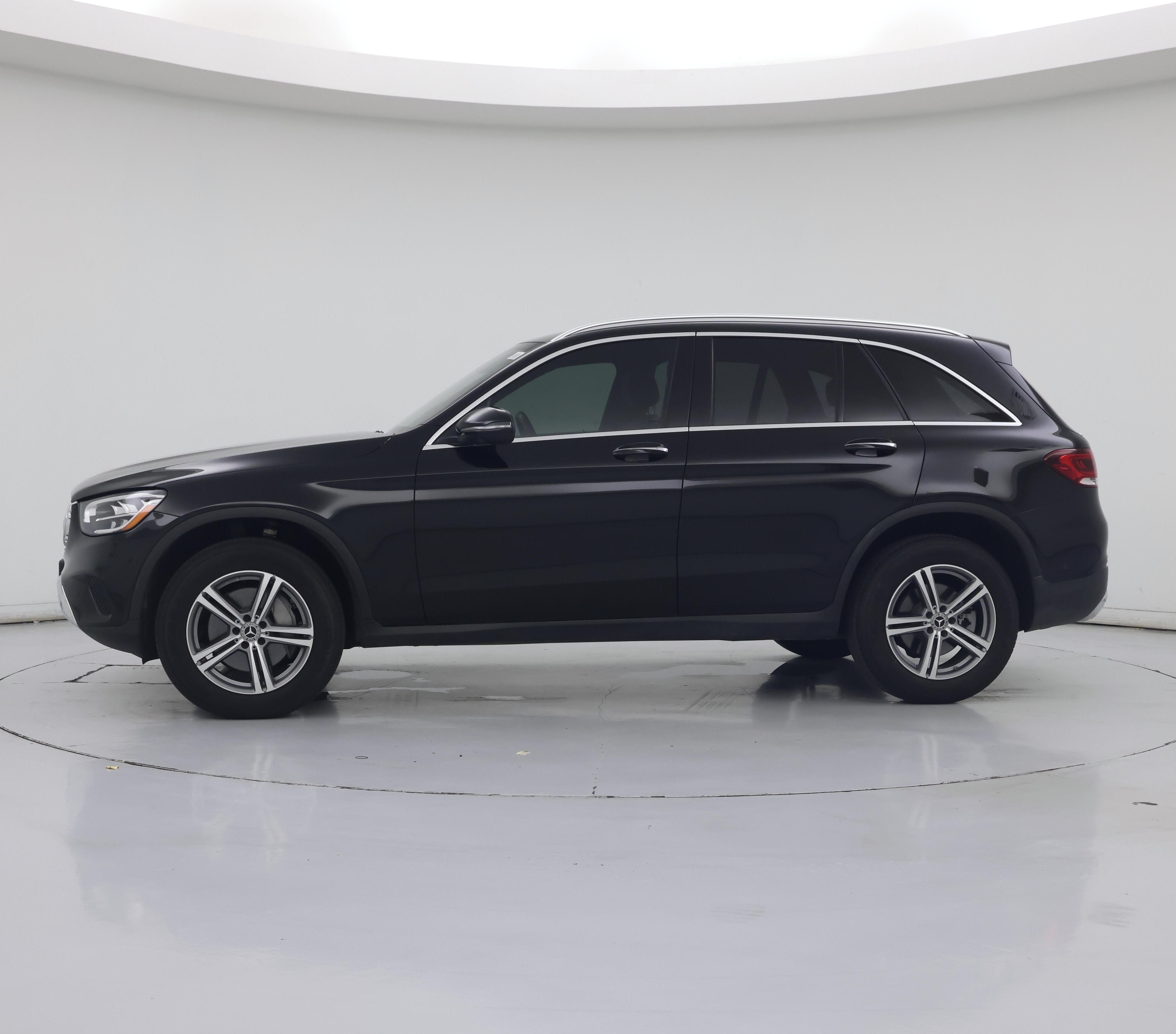 Thumbnail: 2022 Mercedes-Benz GLC - 3