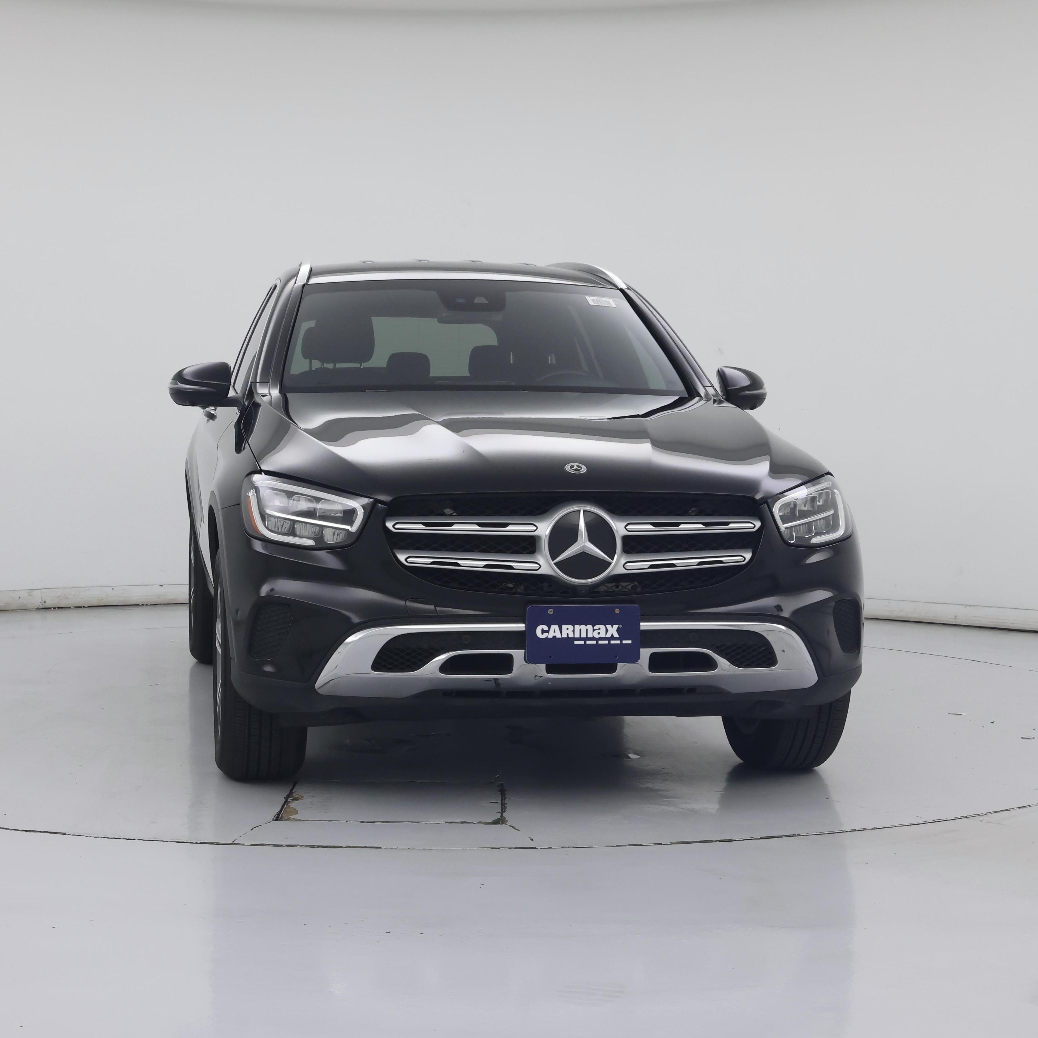 Thumbnail: 2022 Mercedes-Benz GLC - 5