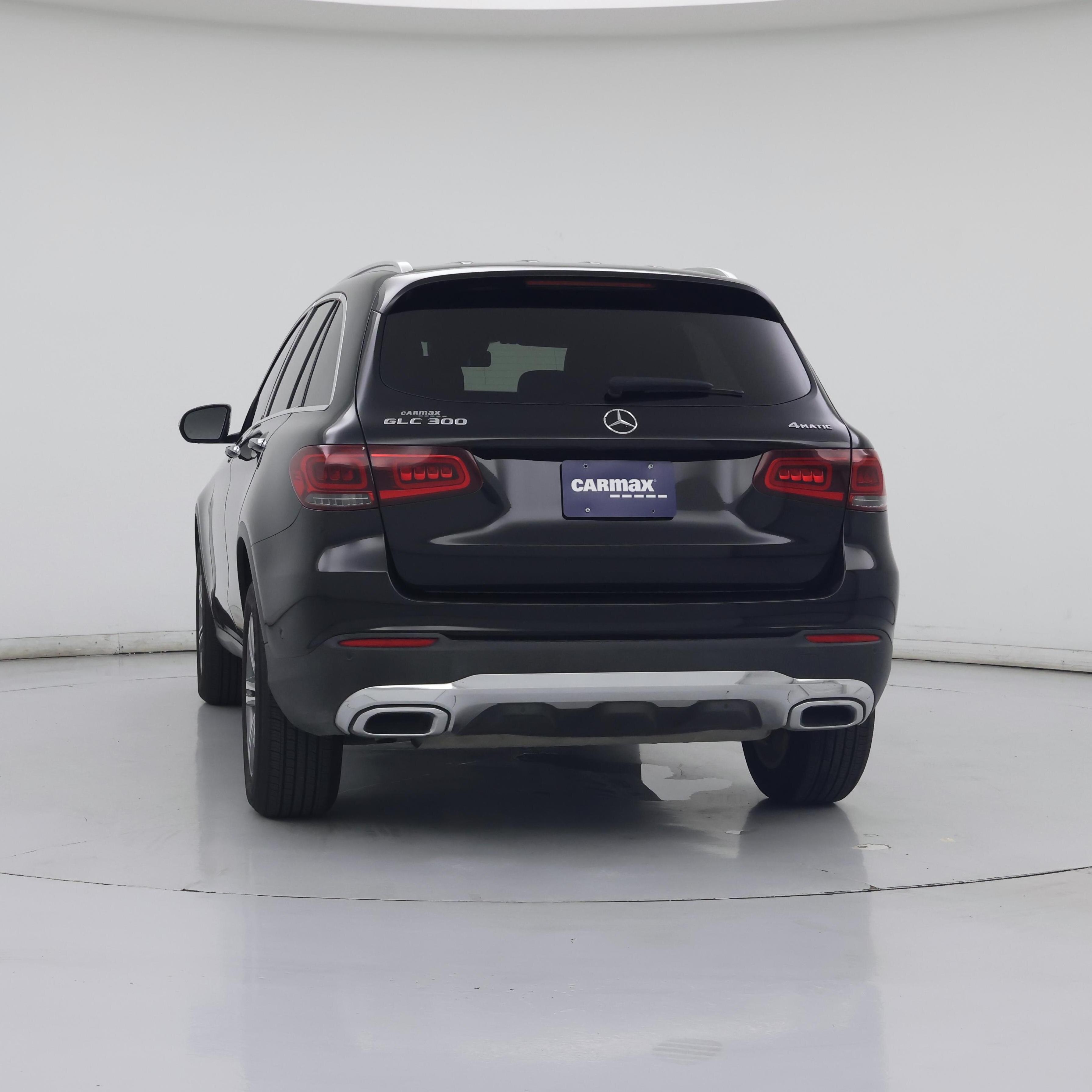 Thumbnail: 2022 Mercedes-Benz GLC - 6