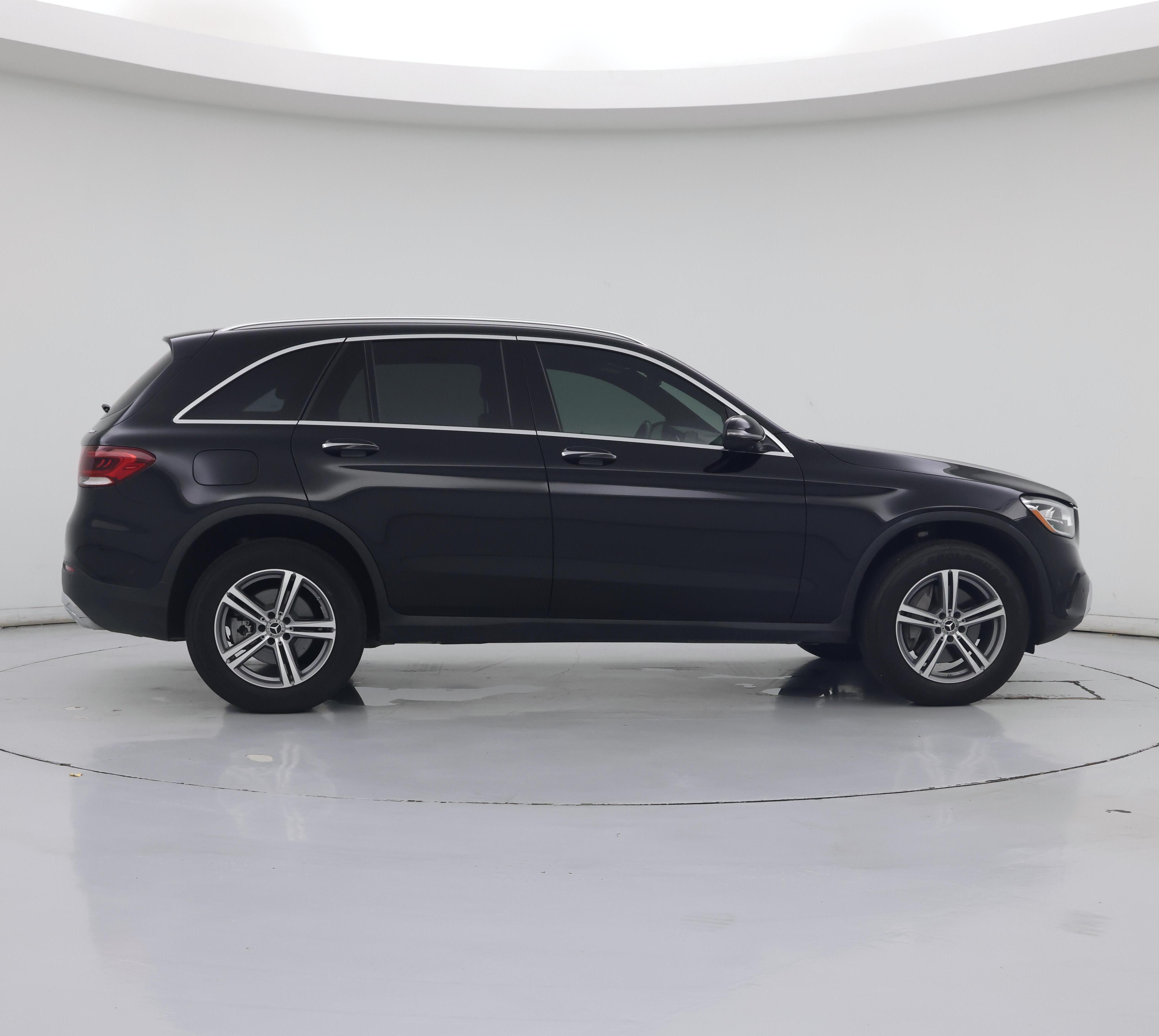 Thumbnail: 2022 Mercedes-Benz GLC - 7