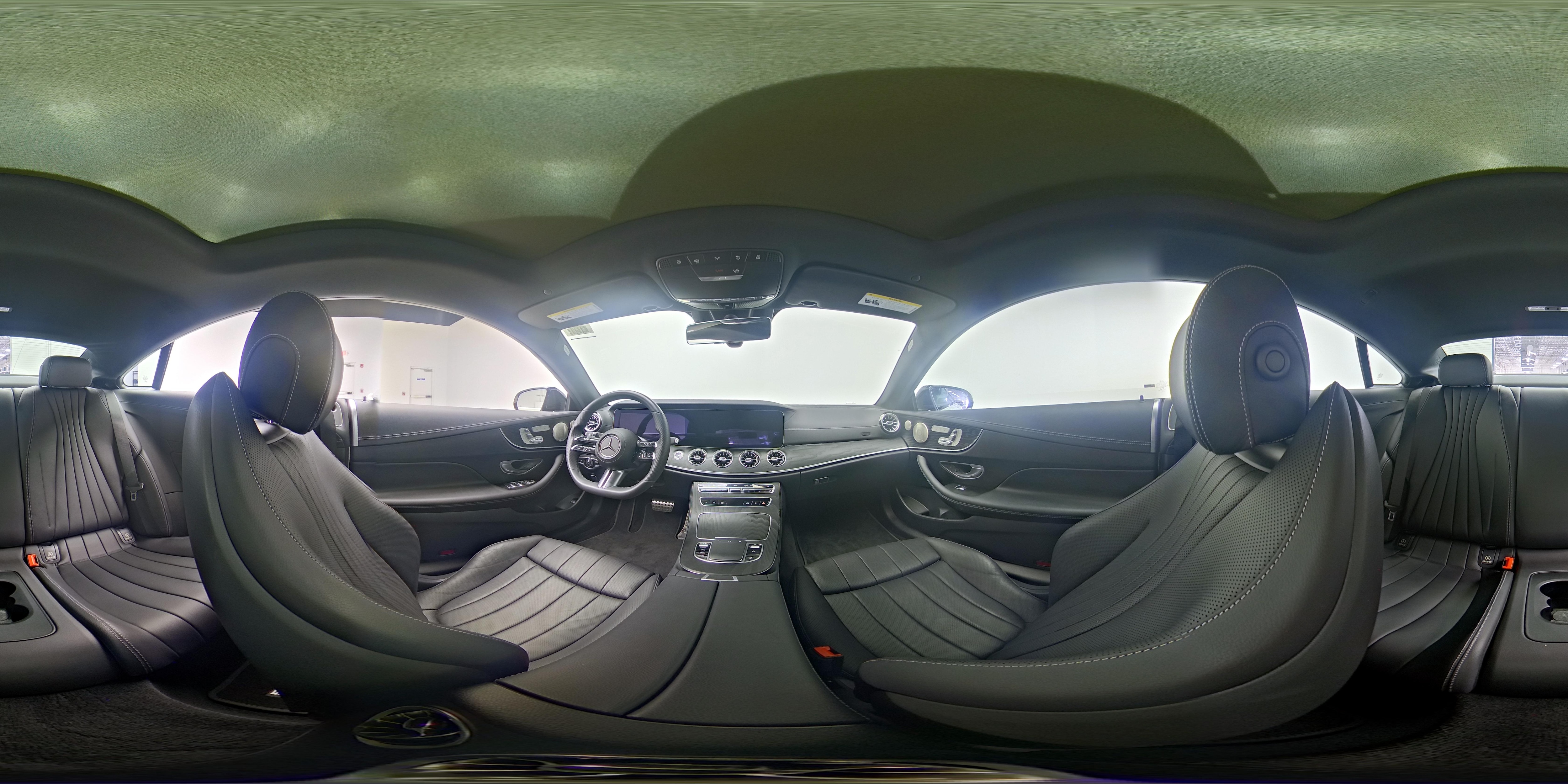 2022 Mercedes-Benz E-Class E450 - Photo 26