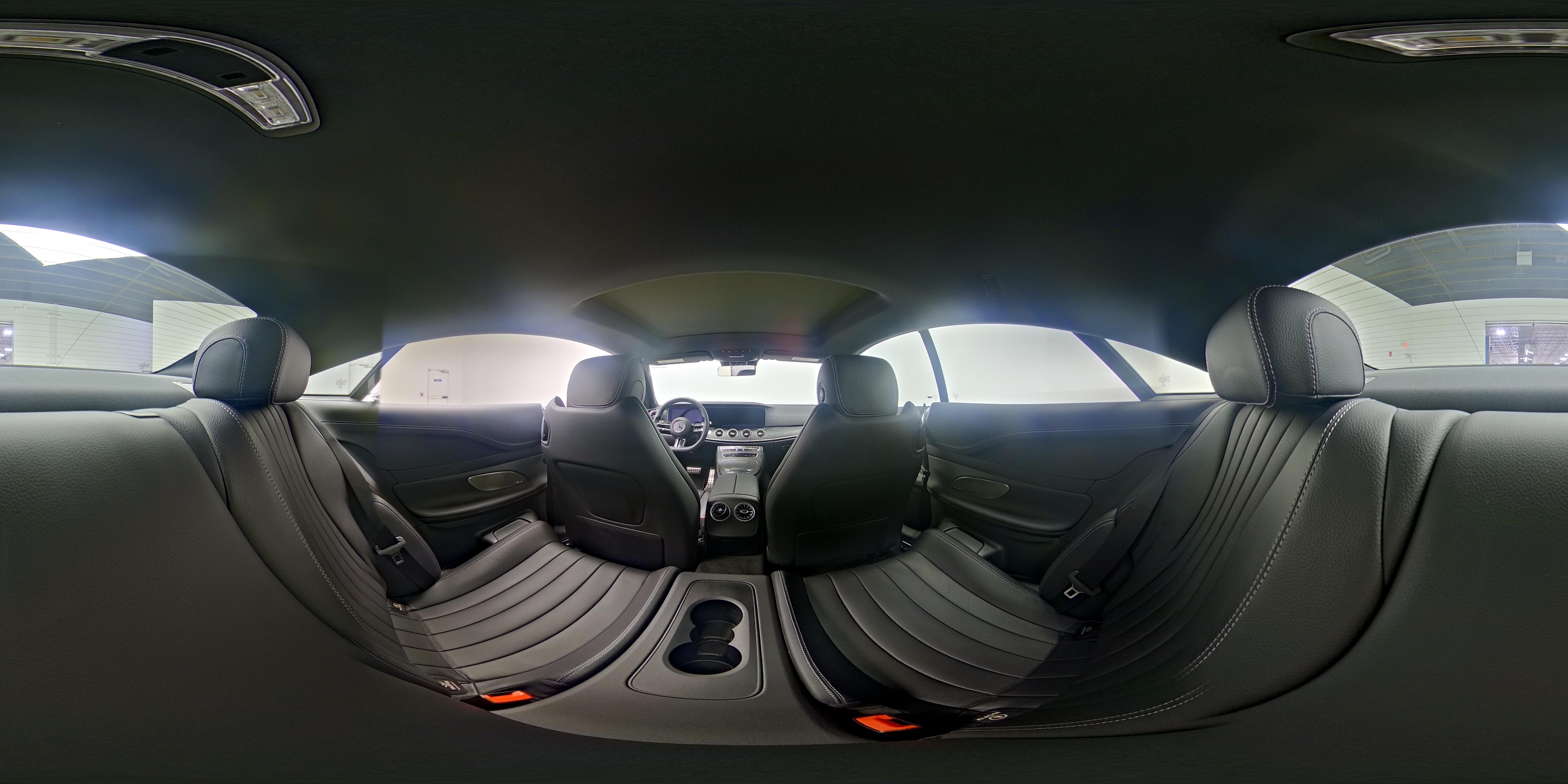 2022 Mercedes-Benz E-Class E450 - Photo 27