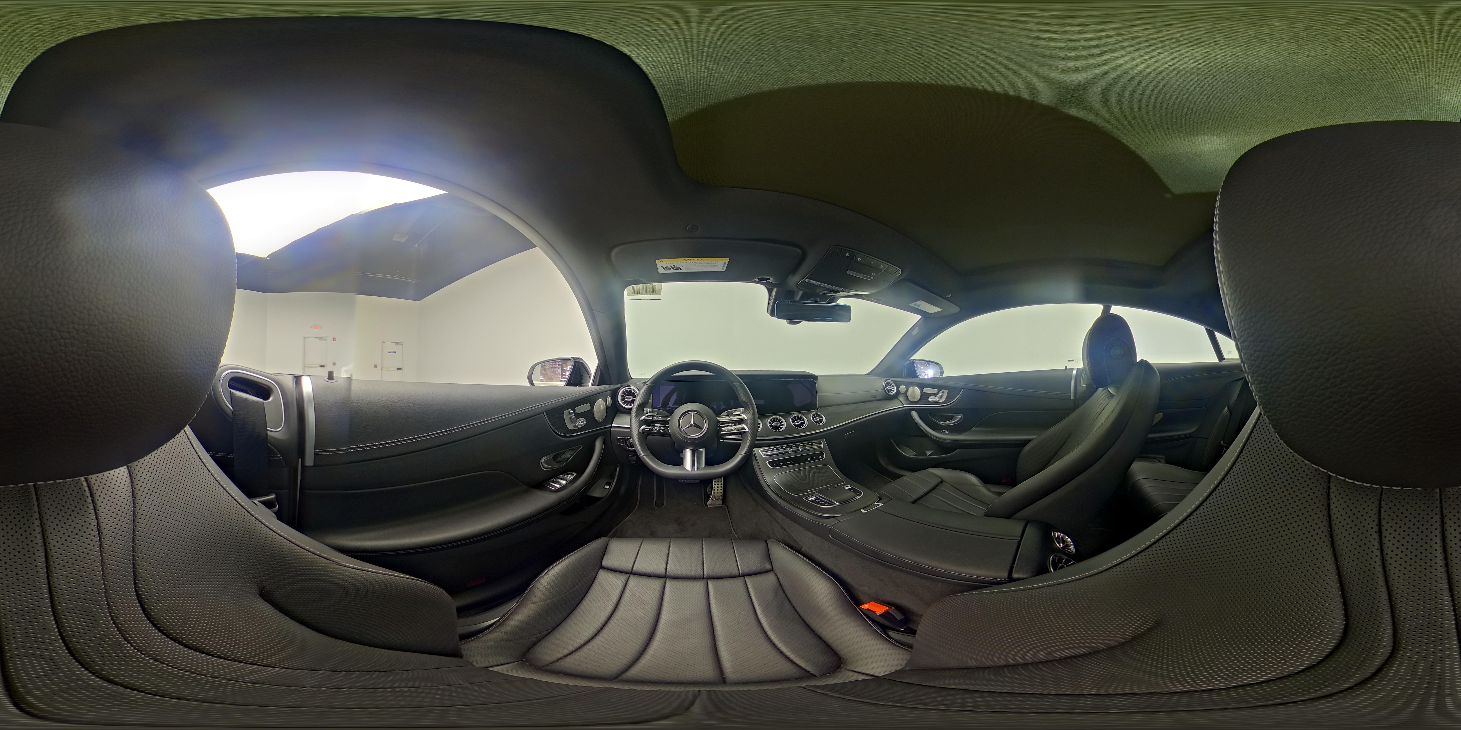 2022 Mercedes-Benz E-Class E450 - Photo 28
