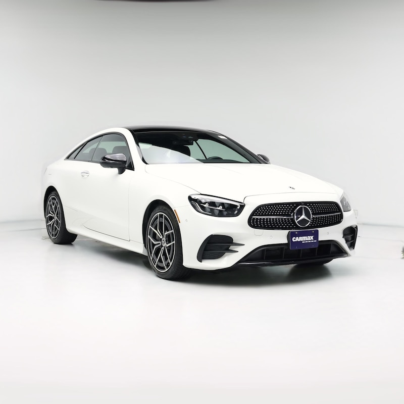 2022 Mercedes-Benz E450