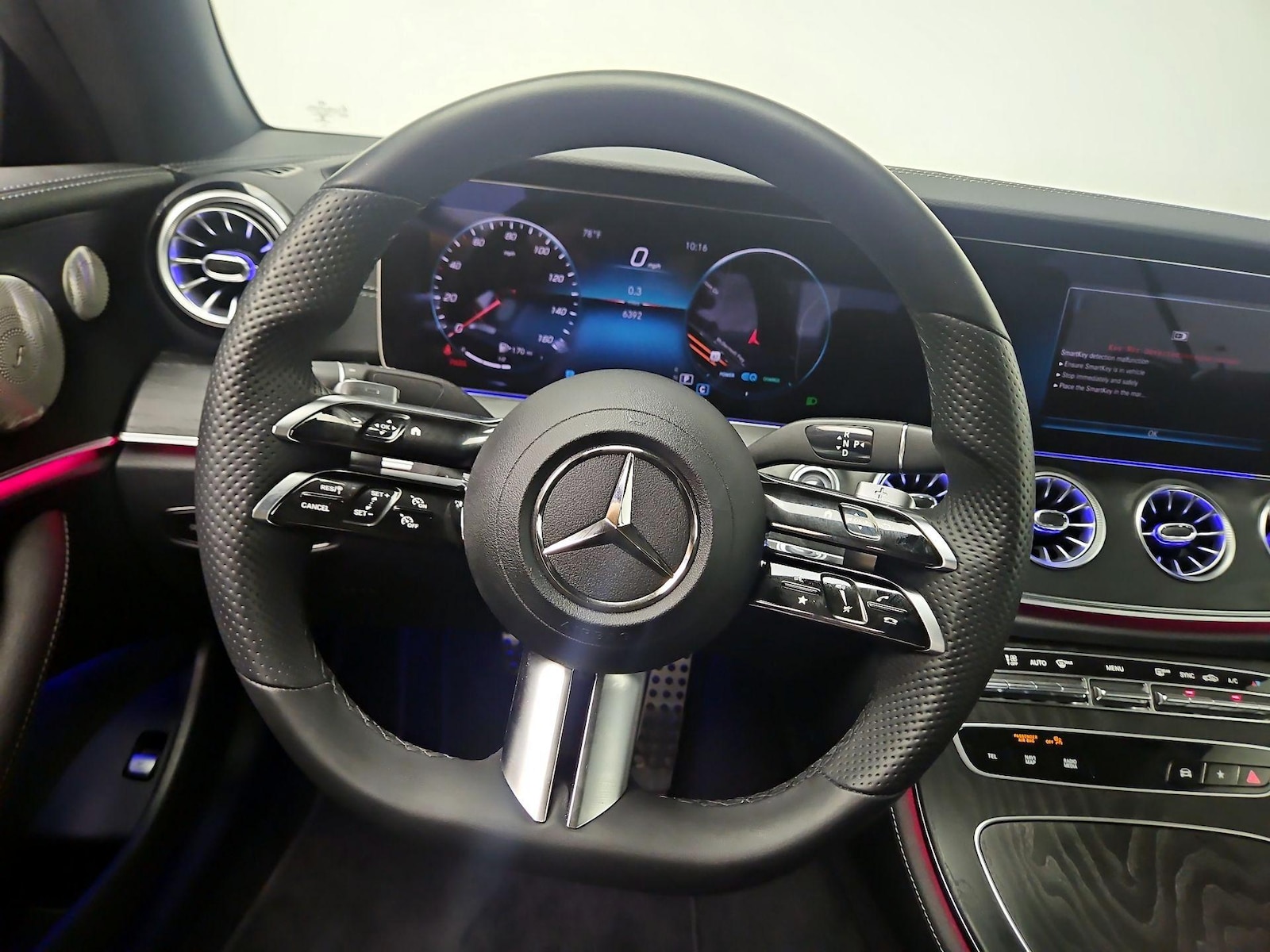 2022 Mercedes-Benz E-Class E450 - Photo 11
