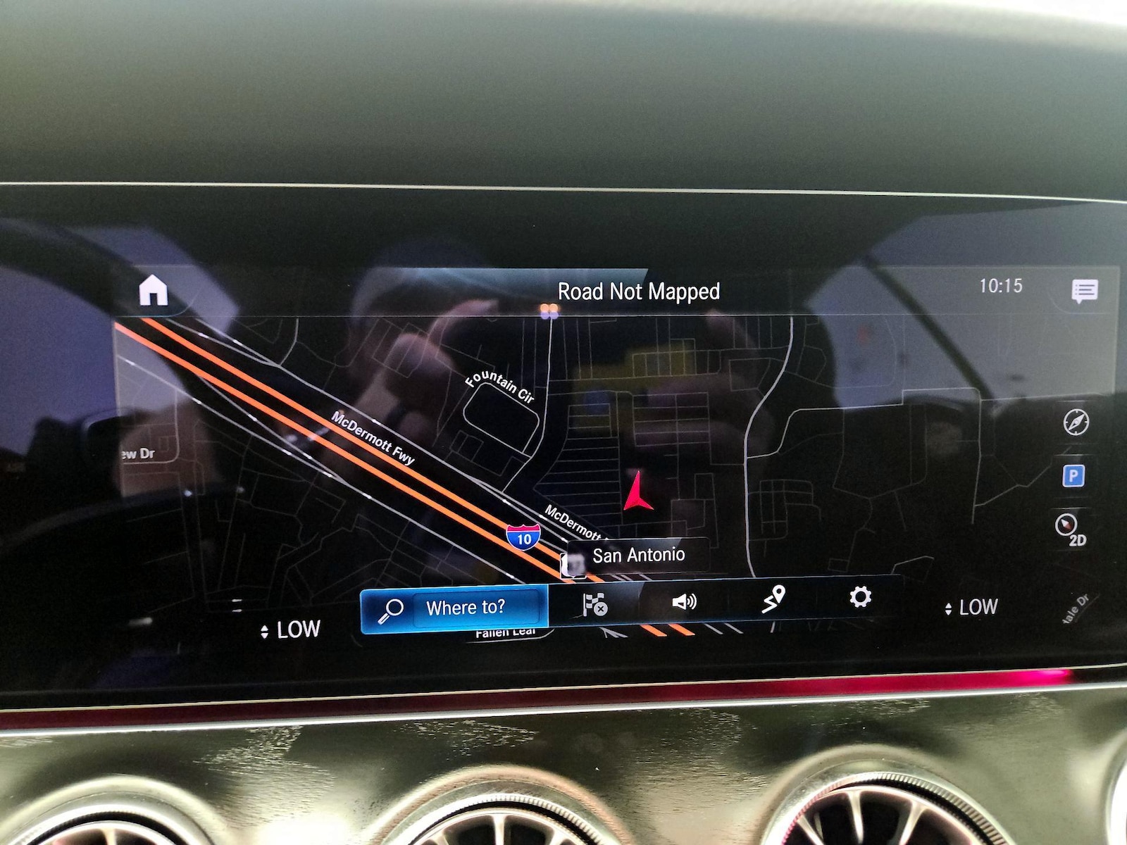 2022 Mercedes-Benz E-Class E450 - Photo 15
