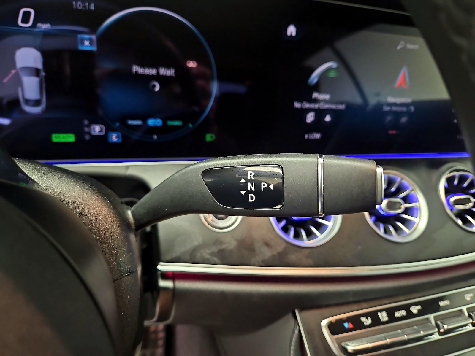 2022 Mercedes-Benz E-Class E450 - Photo 19