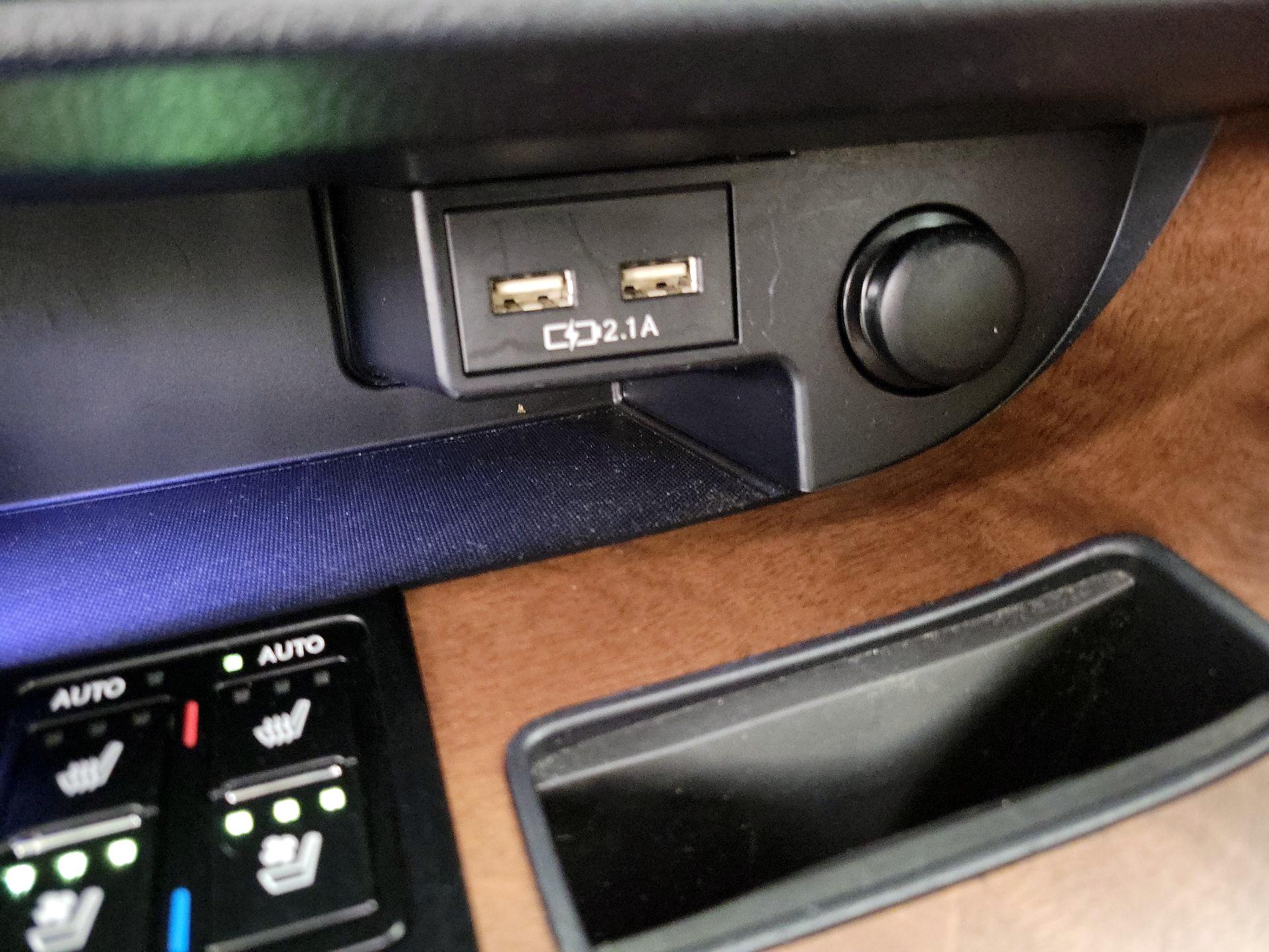 Thumbnail: 2021 Lexus RX - 19