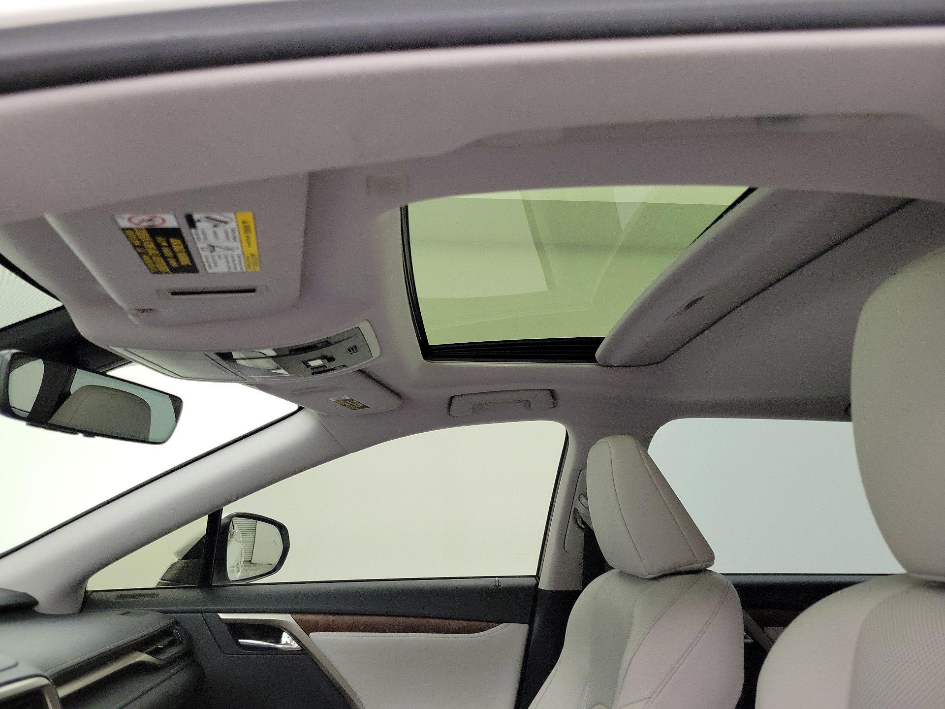 Thumbnail: 2021 Lexus RX - 20