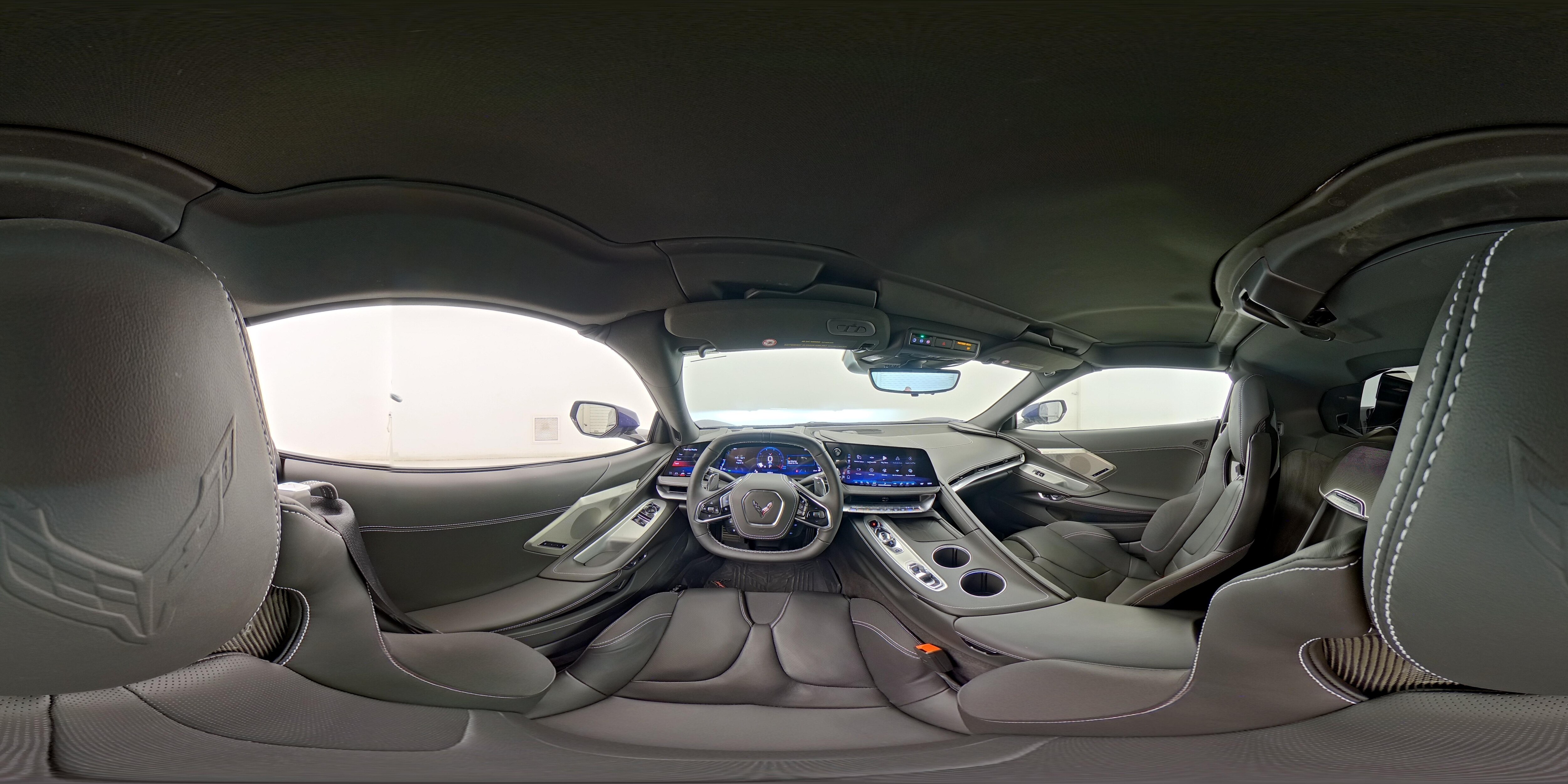 2026 Chevrolet Corvette 2LT - Photo 24