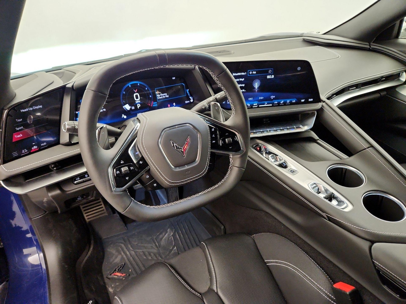 2026 Chevrolet Corvette 2LT - Photo 10