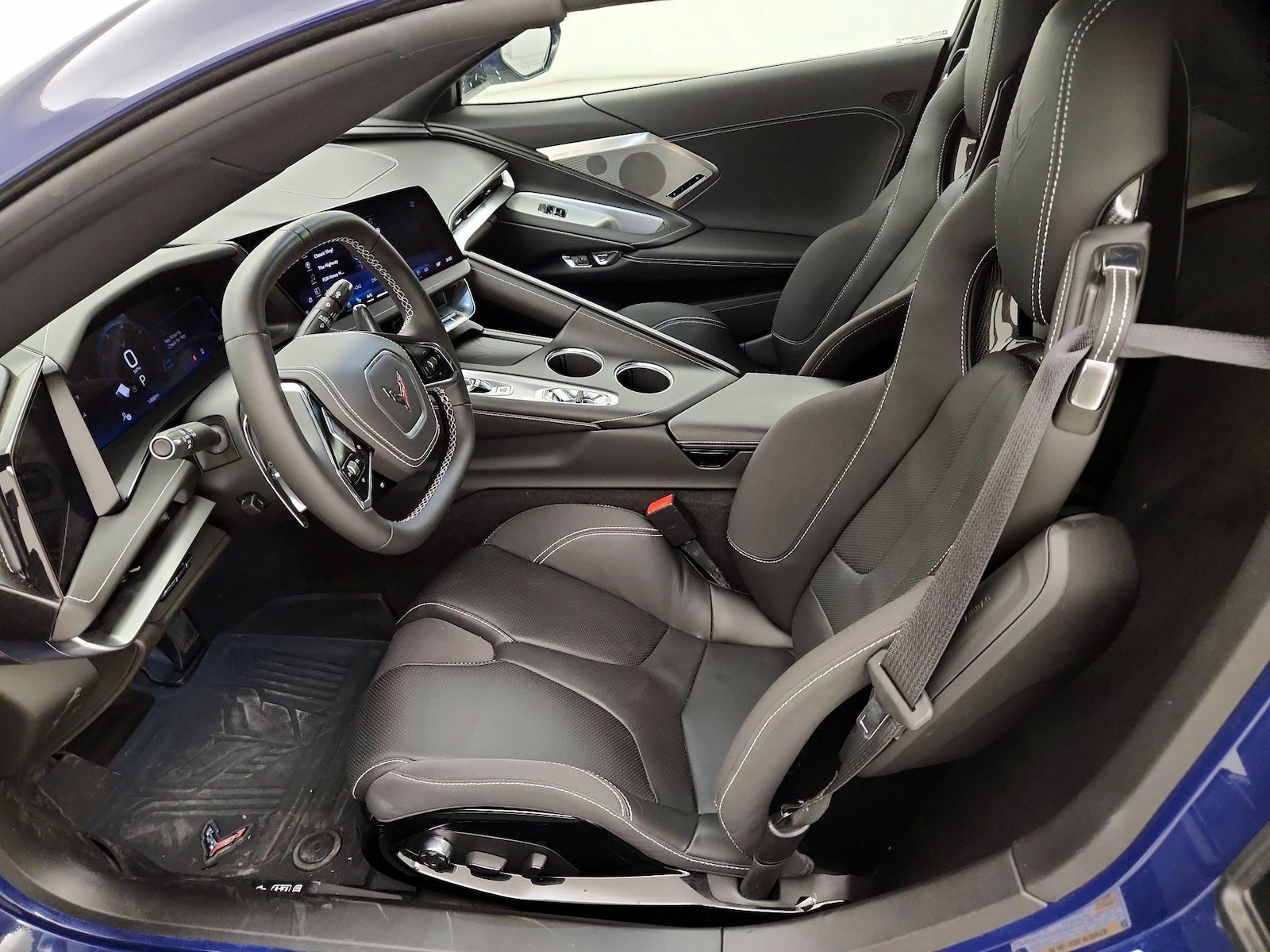 2026 Chevrolet Corvette 2LT - Photo 12