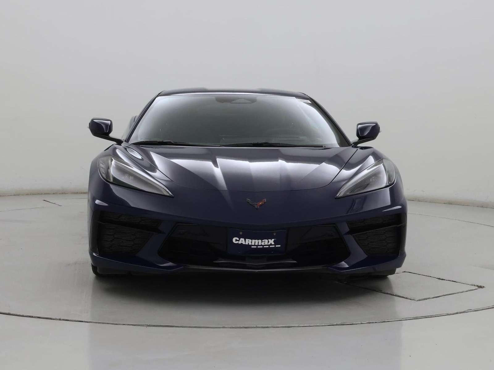 2026 Chevrolet Corvette 2LT - Photo 6
