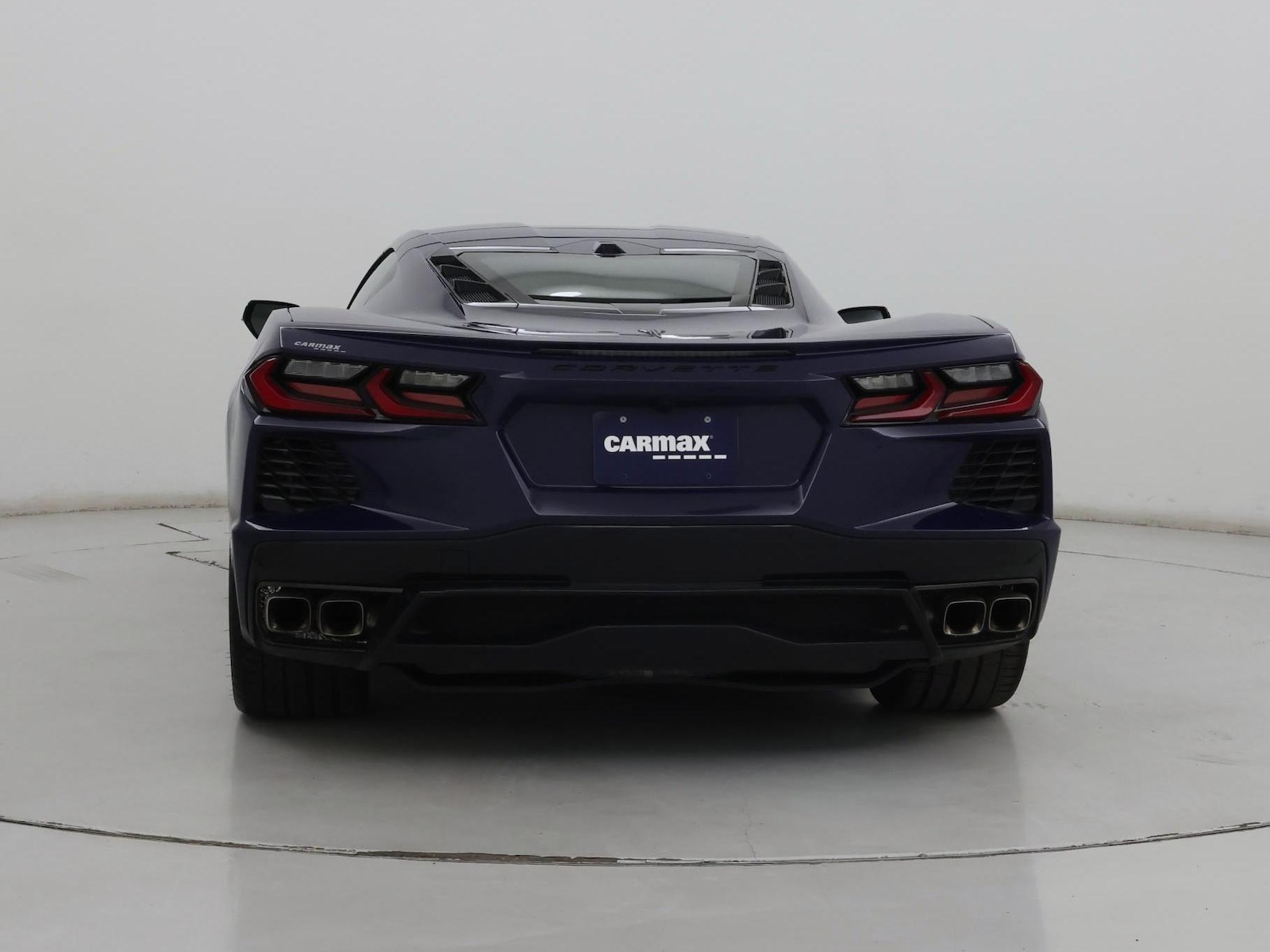 2026 Chevrolet Corvette 2LT - Photo 7