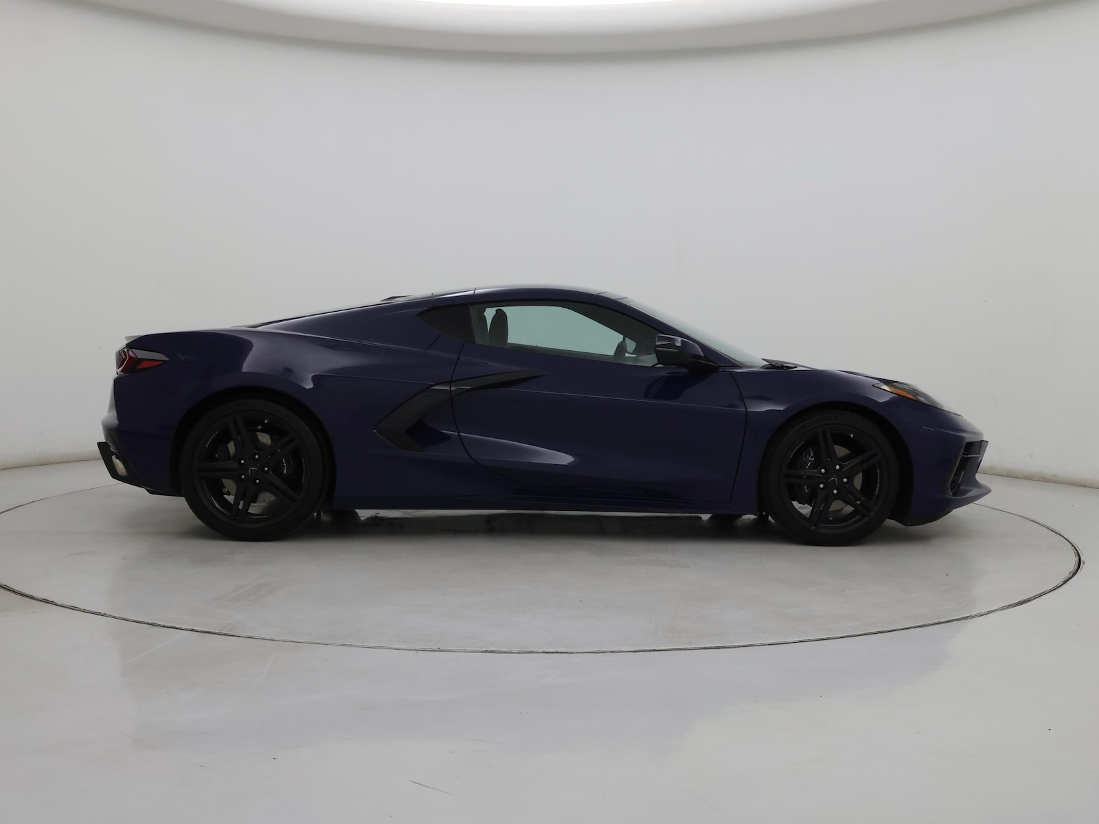 2026 Chevrolet Corvette 2LT - Photo 8