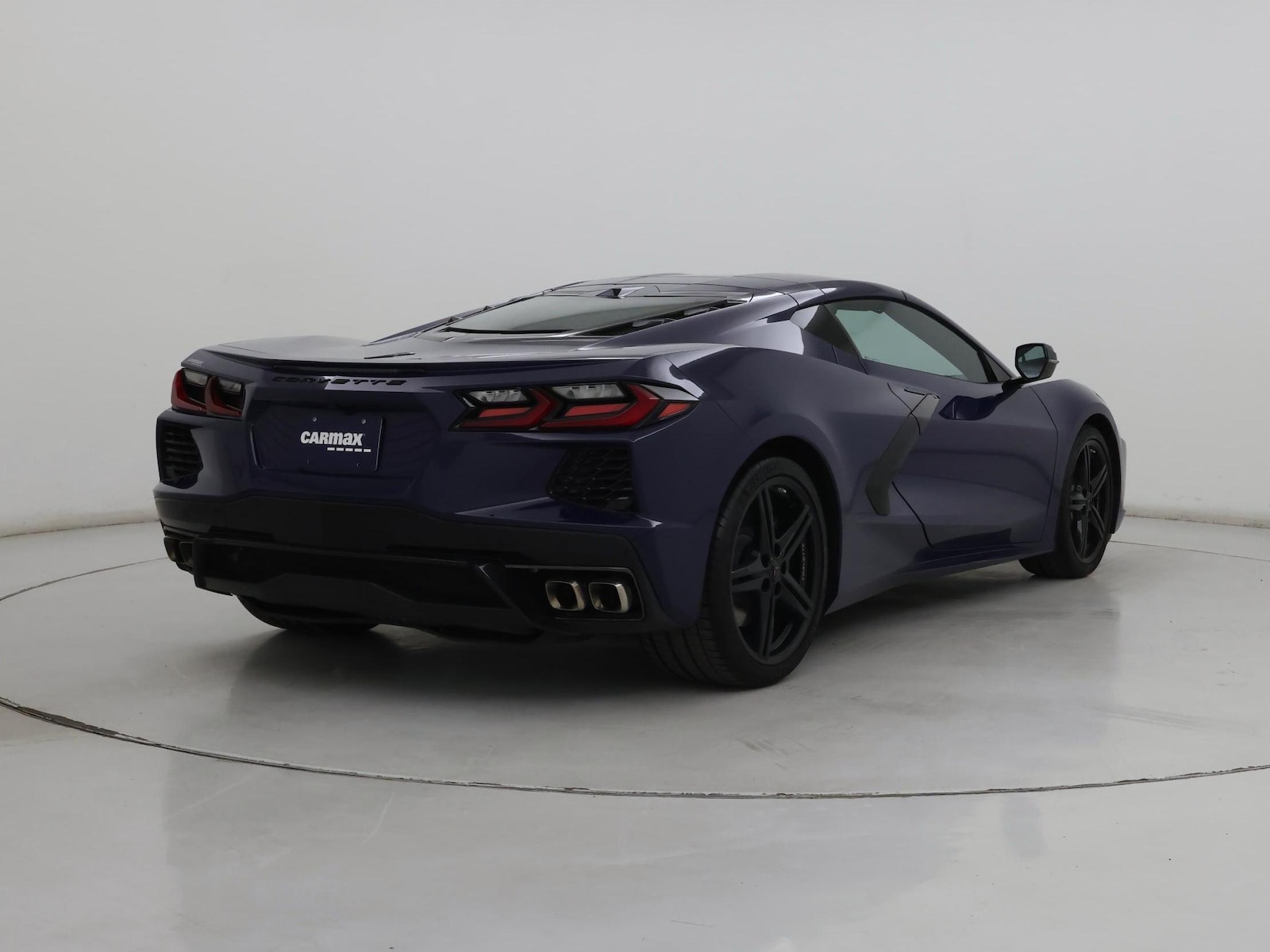 2026 Chevrolet Corvette 2LT - Photo 9
