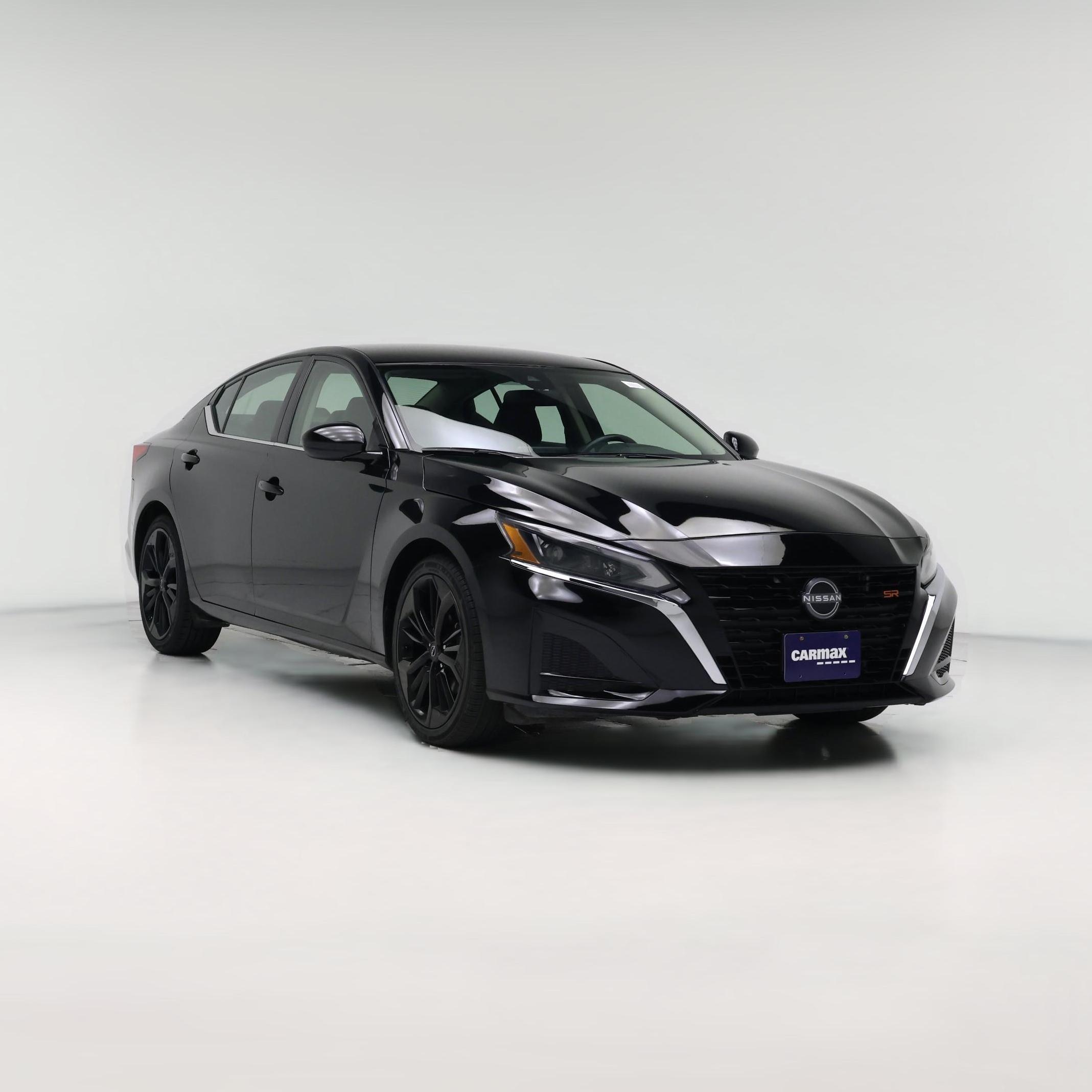Thumbnail: 2023 Nissan Altima - 1