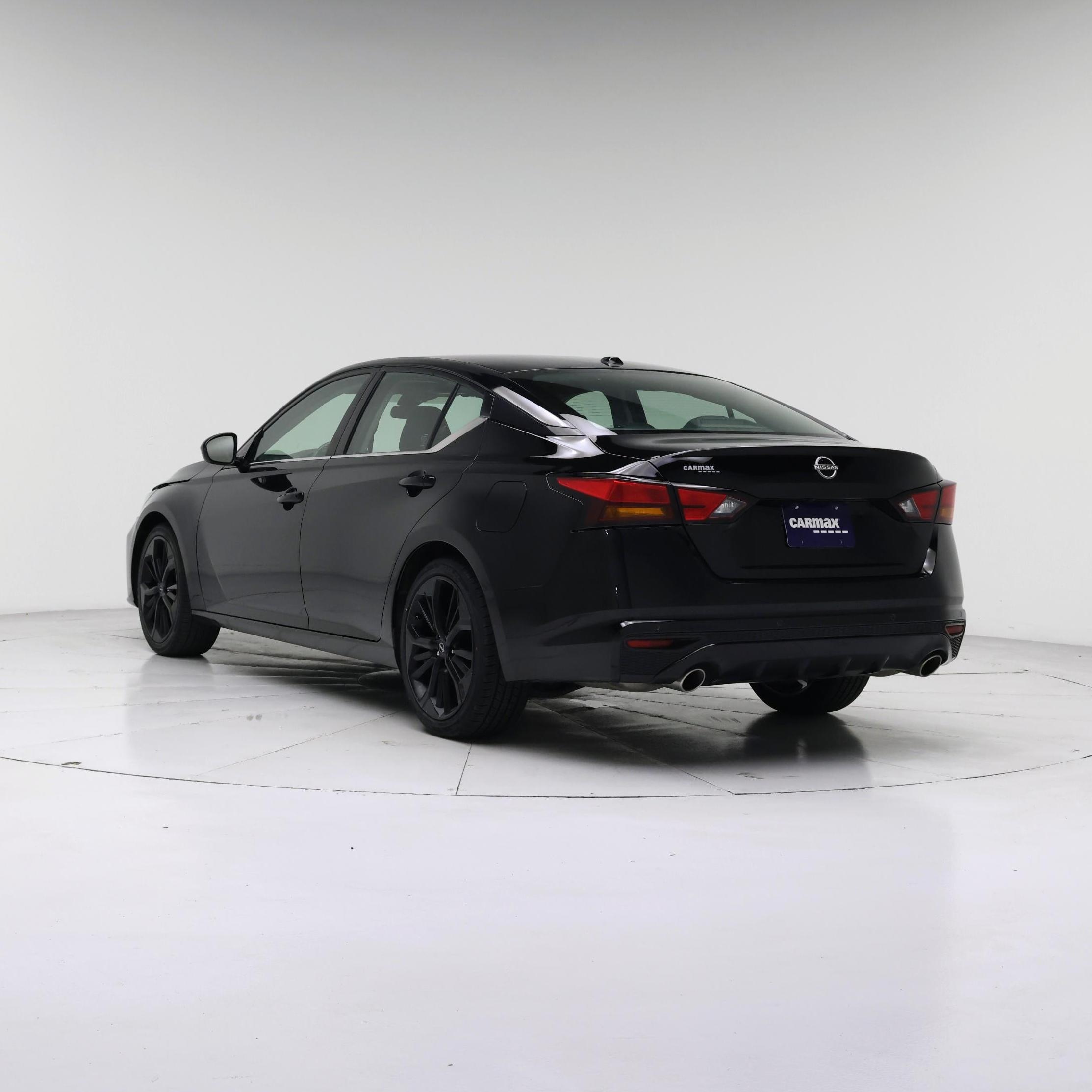 Thumbnail: 2023 Nissan Altima - 2