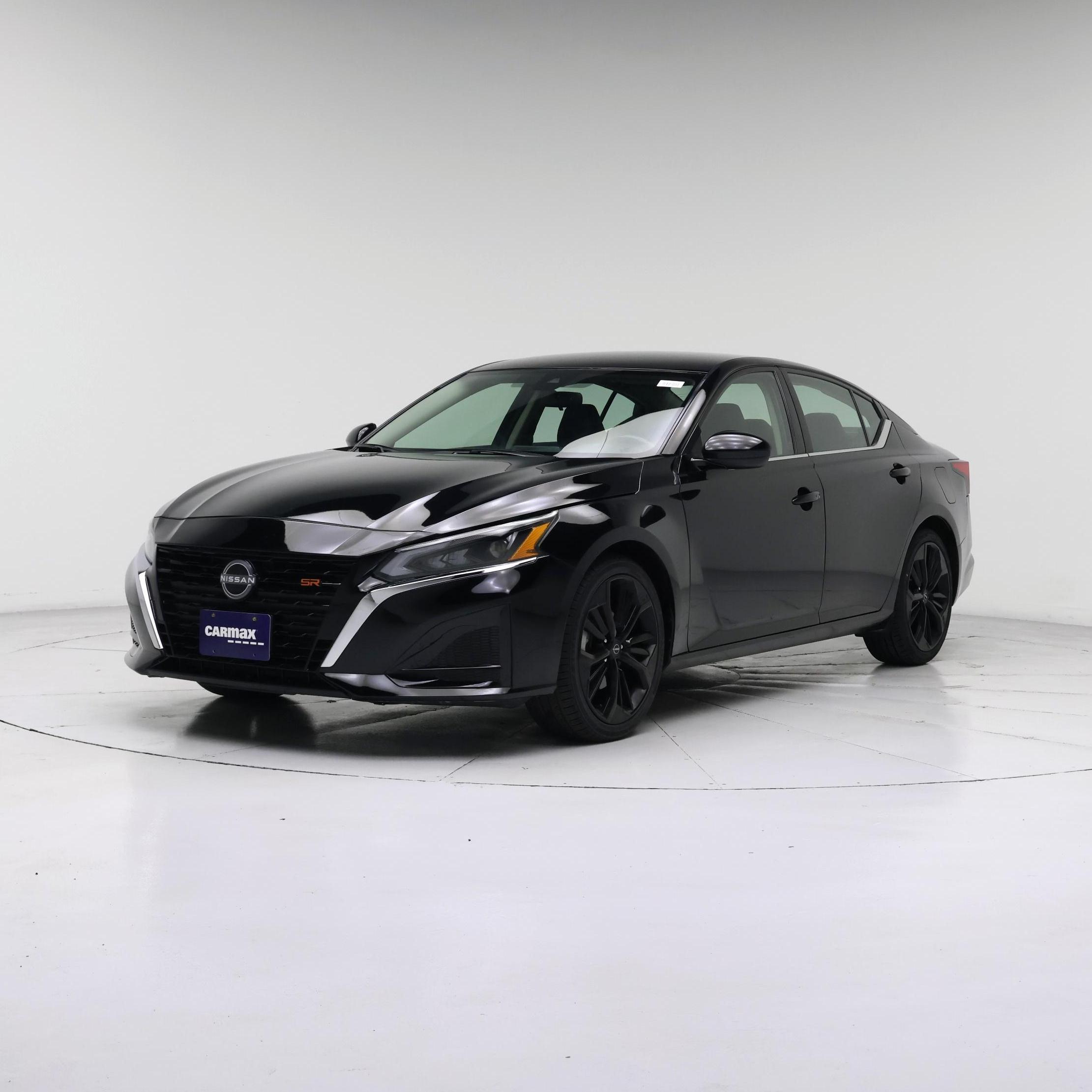 Thumbnail: 2023 Nissan Altima - 4