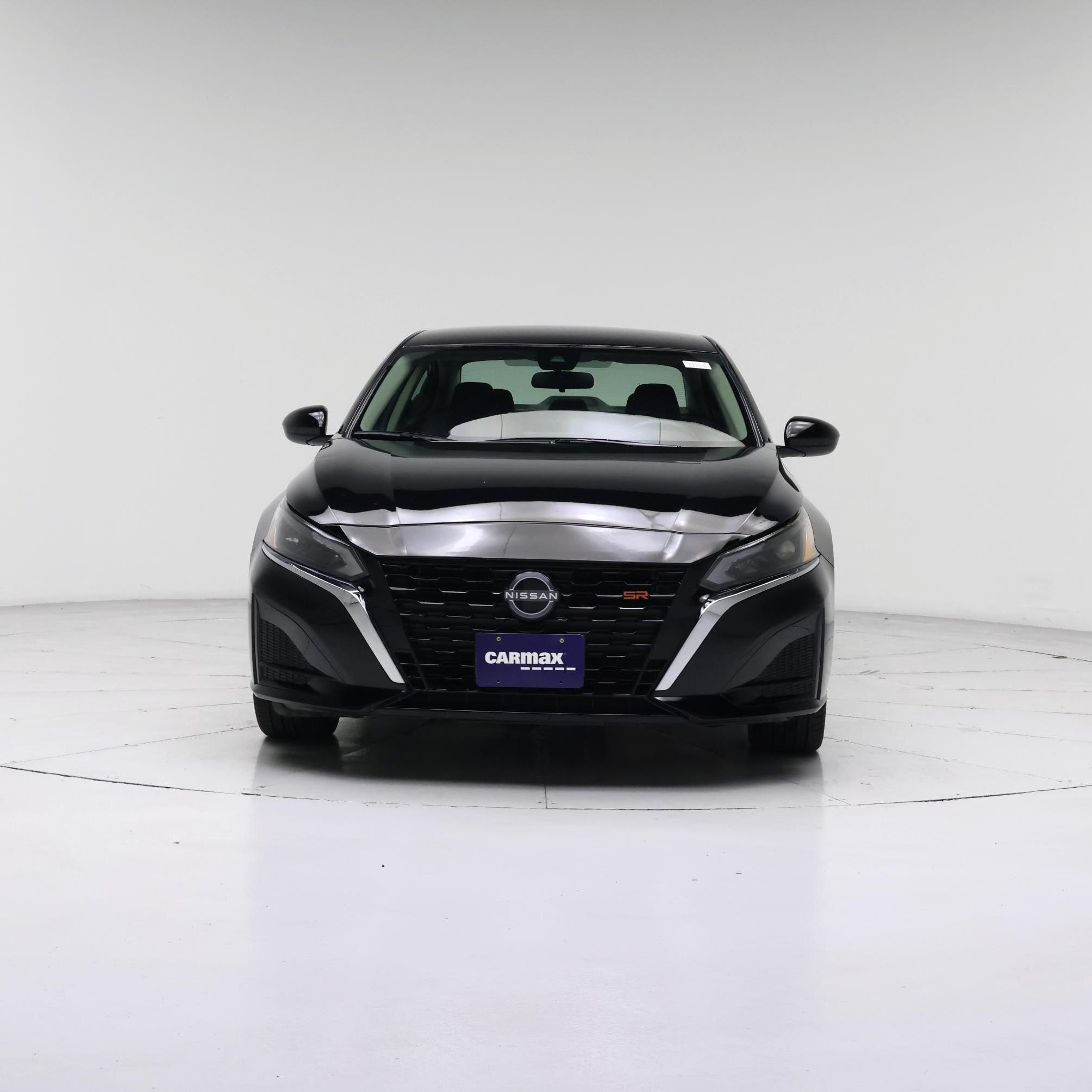 Thumbnail: 2023 Nissan Altima - 5