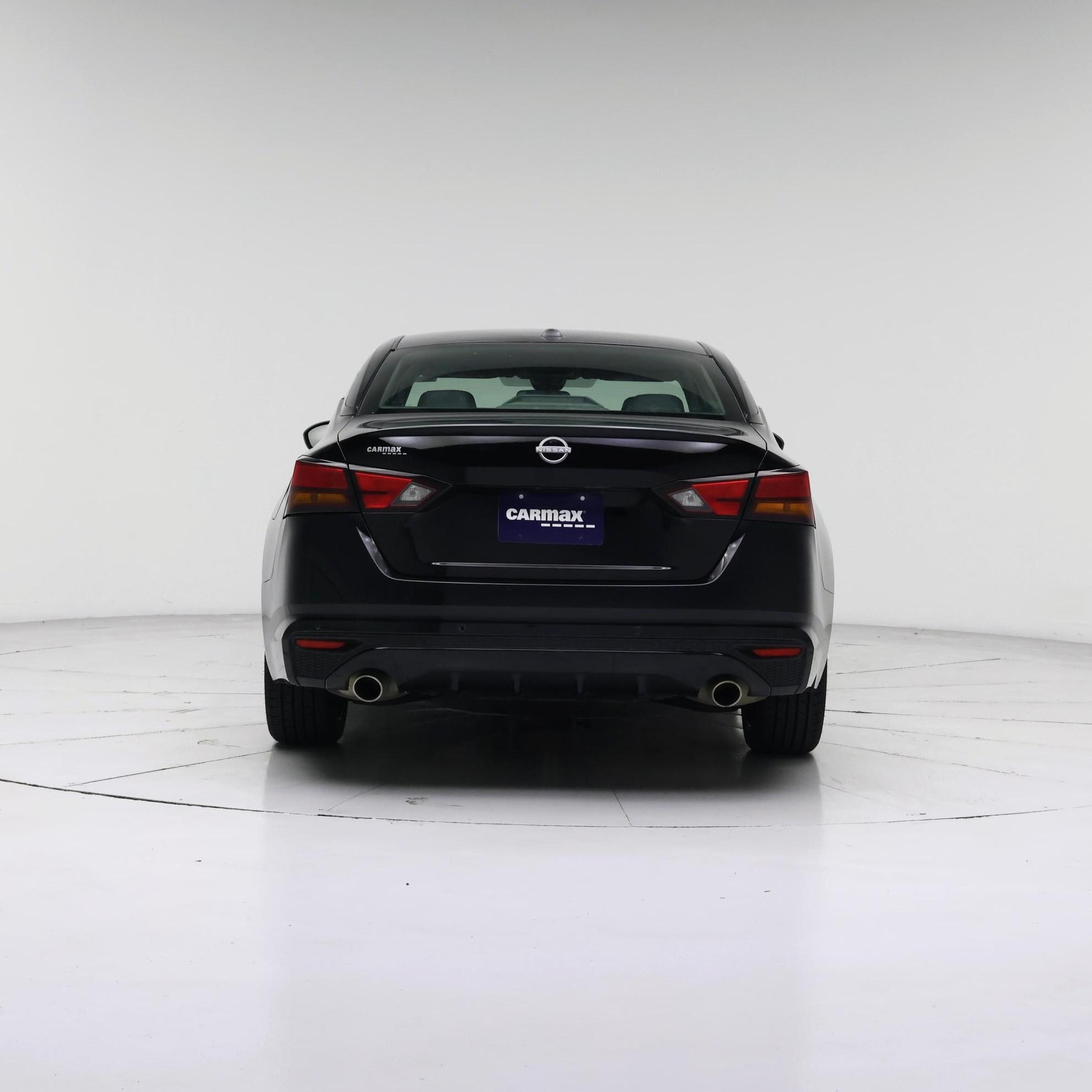 Thumbnail: 2023 Nissan Altima - 6