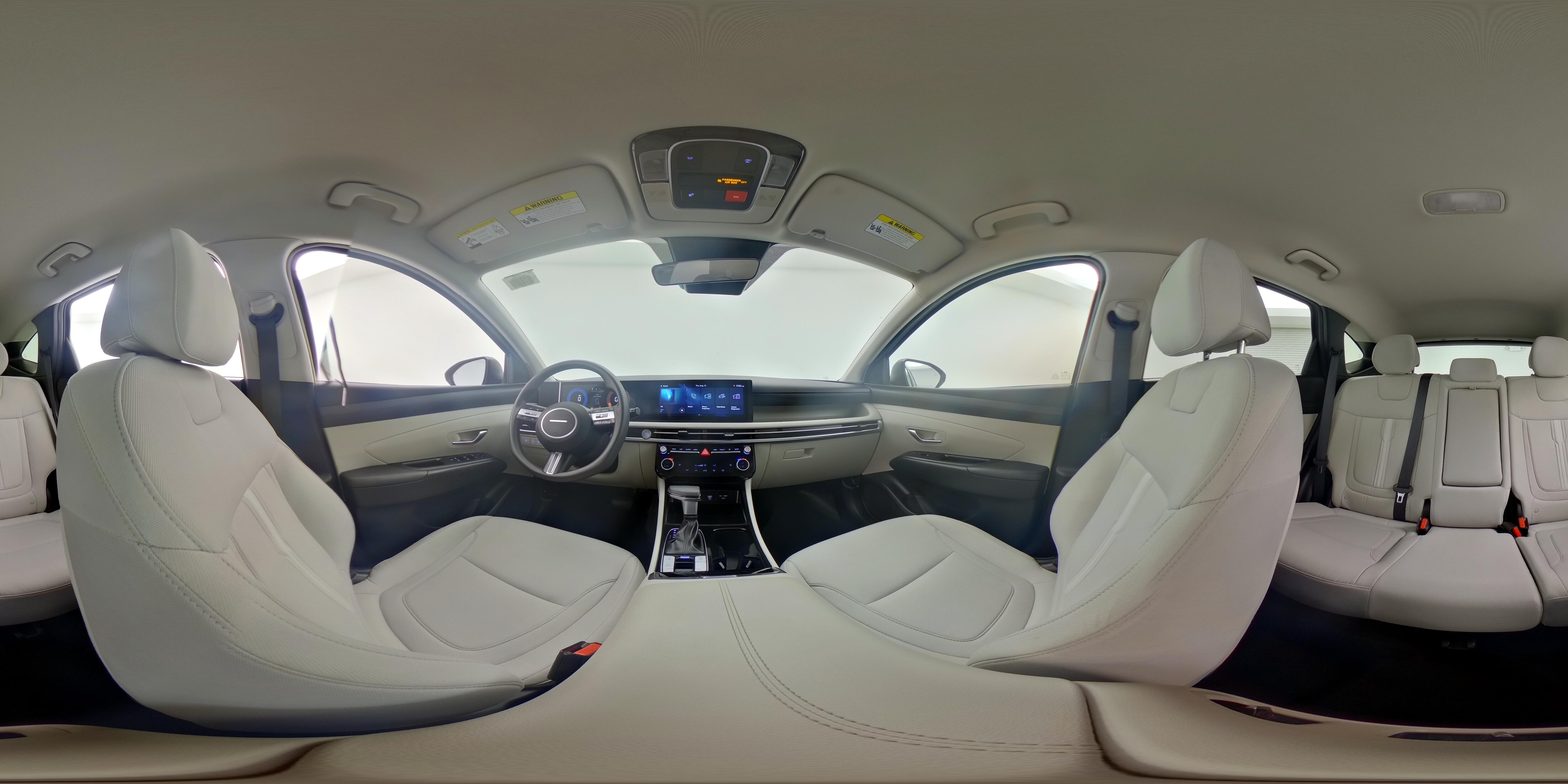 2026 Hyundai Tucson SEL - Photo 24