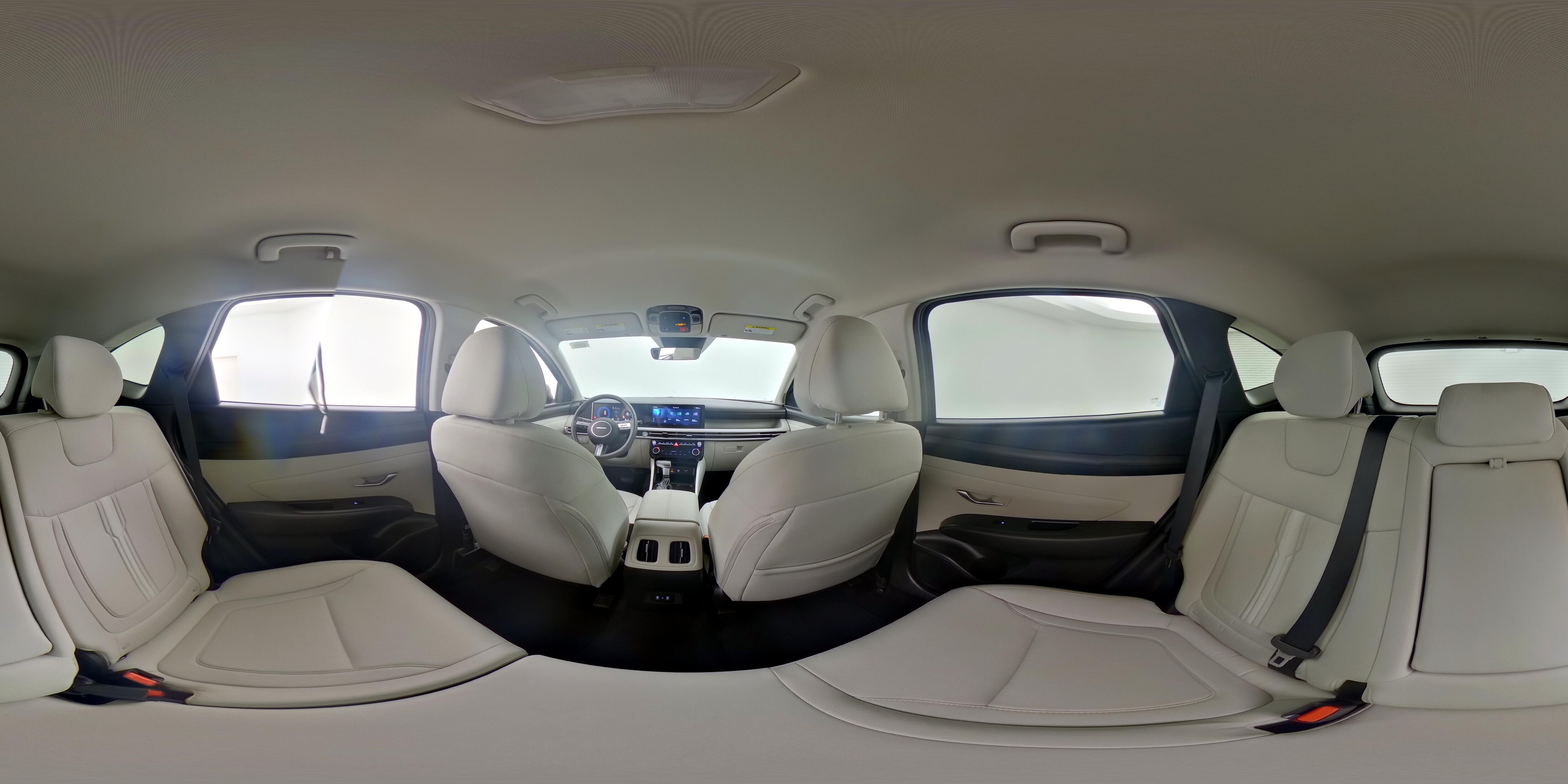 2026 Hyundai Tucson SEL - Photo 25