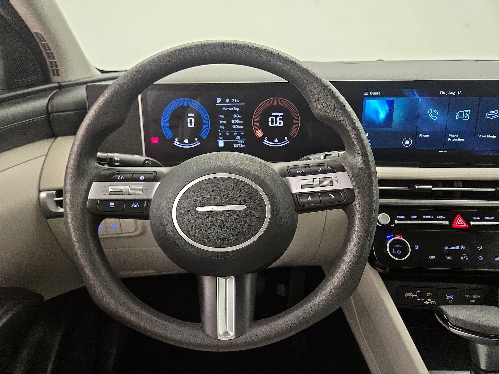 2026 Hyundai Tucson SEL - Photo 11