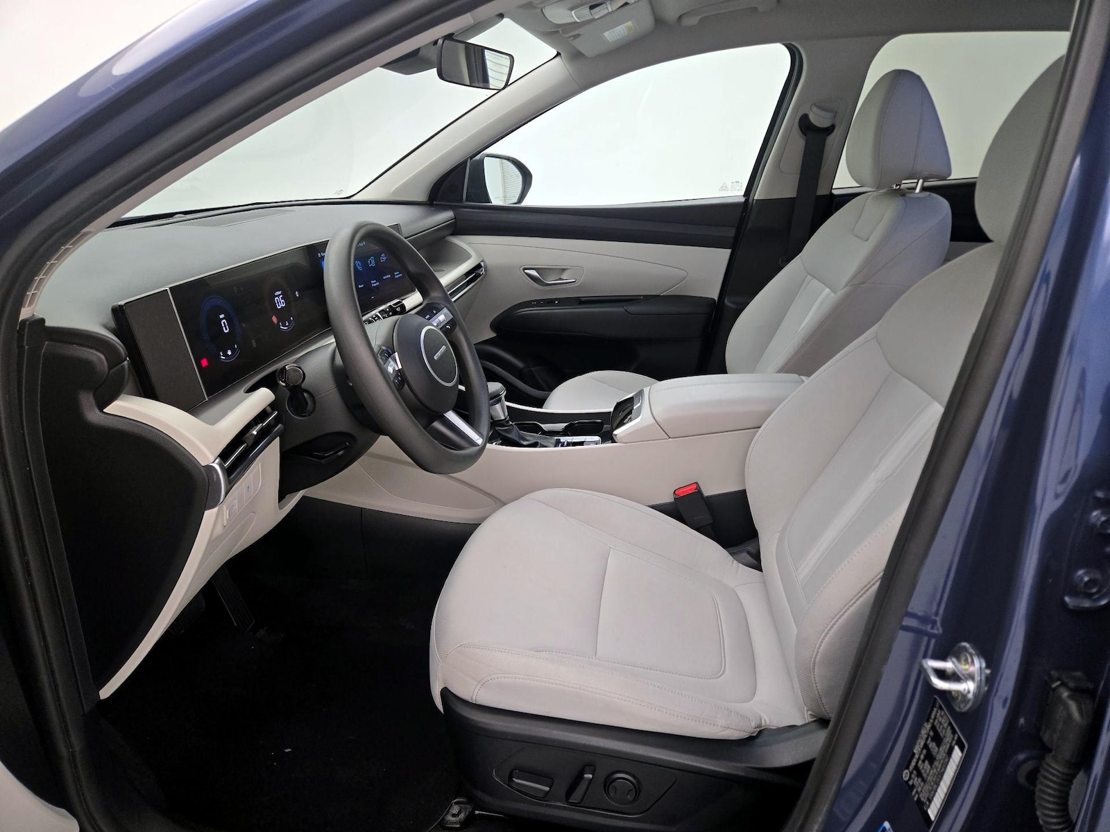 2026 Hyundai Tucson SEL - Photo 12