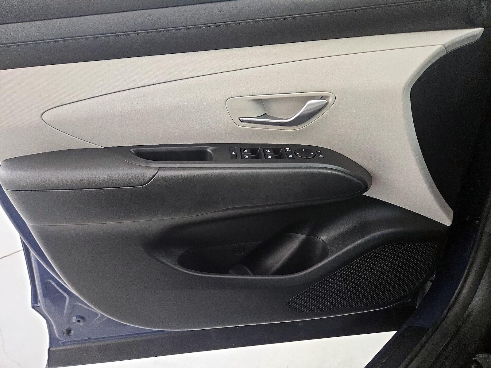 2026 Hyundai Tucson SEL - Photo 13
