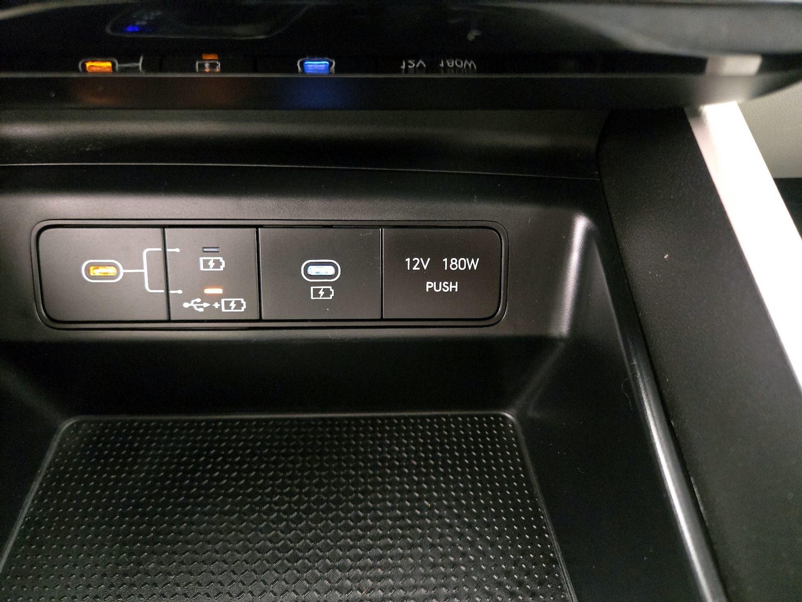 2026 Hyundai Tucson SEL - Photo 19