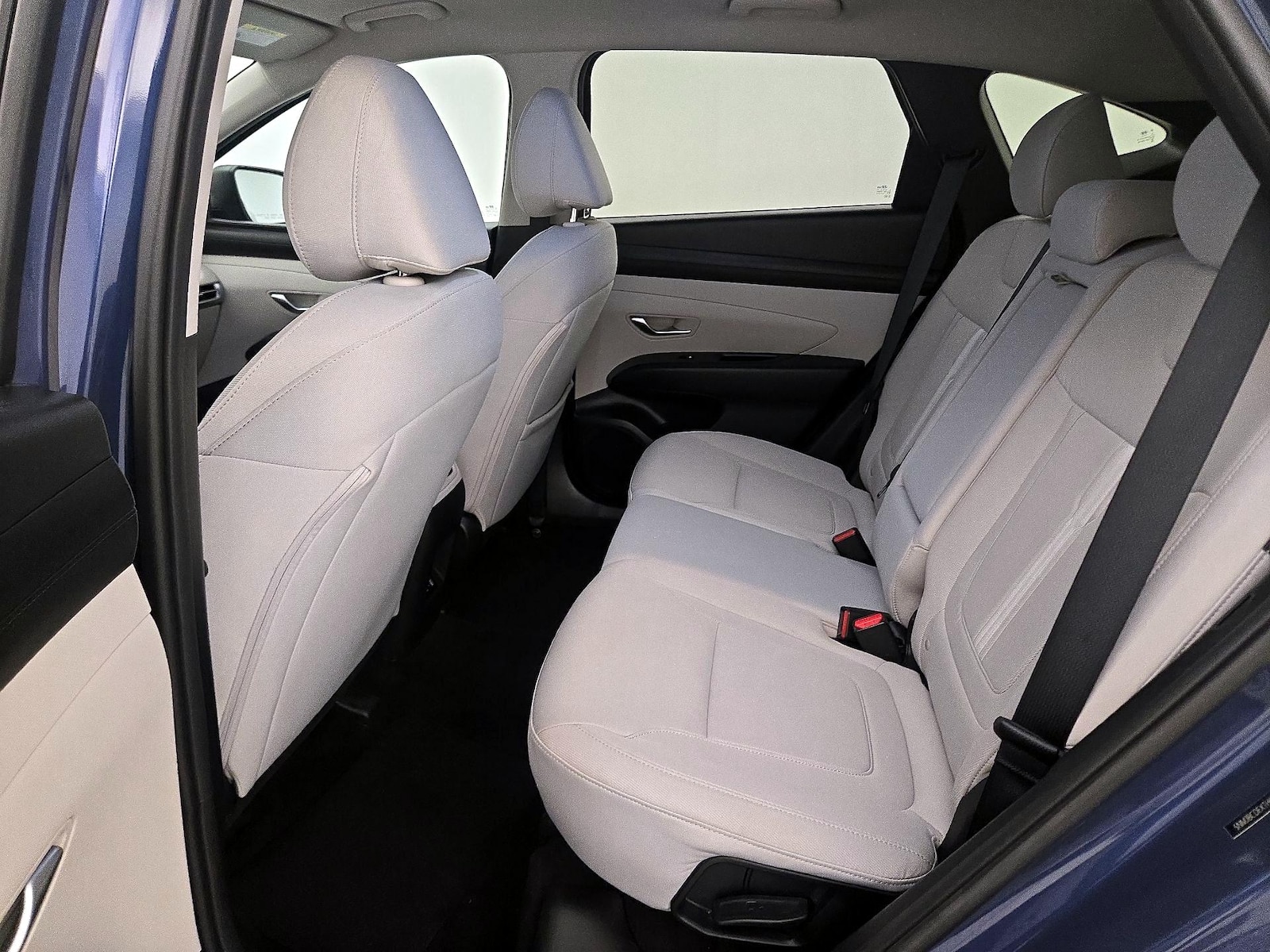 2026 Hyundai Tucson SEL - Photo 20