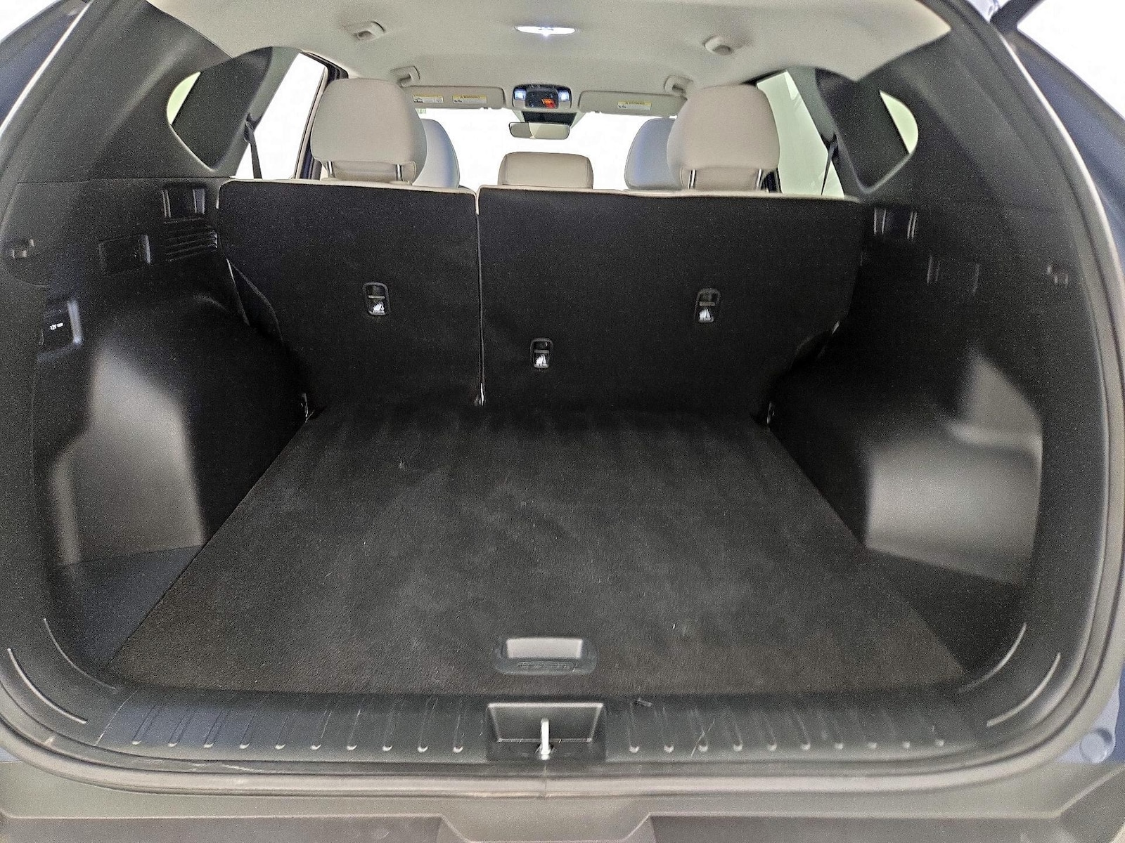 2026 Hyundai Tucson SEL - Photo 21