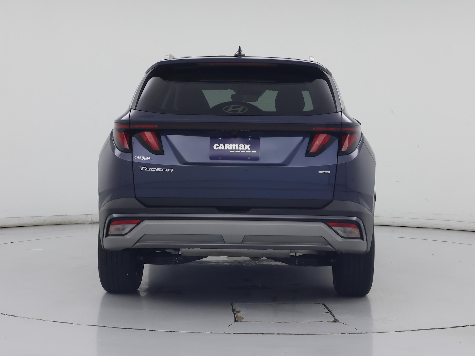 2026 Hyundai Tucson SEL - Photo 7