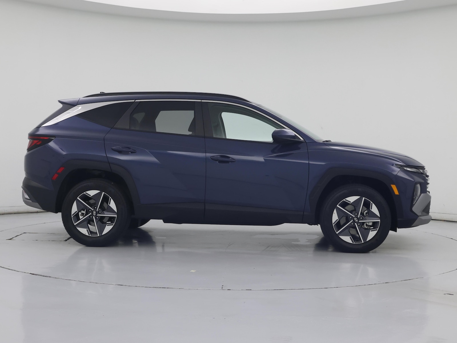 2026 Hyundai Tucson SEL - Photo 8