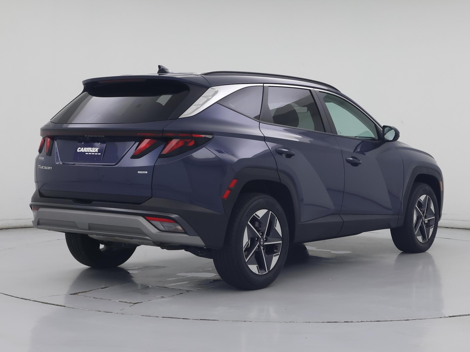 2026 Hyundai Tucson SEL - Photo 9