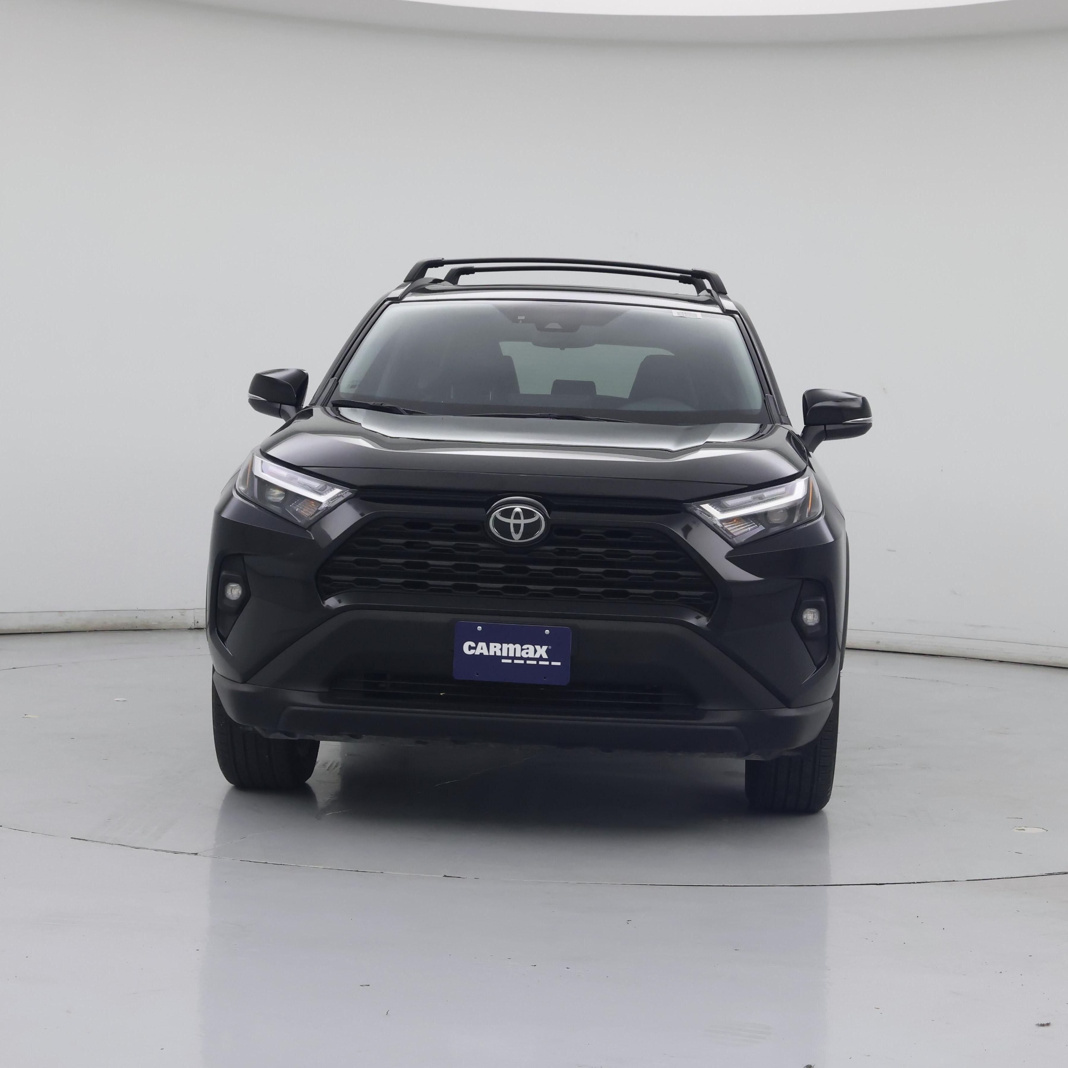 Thumbnail: 2025 Toyota RAV4 - 5