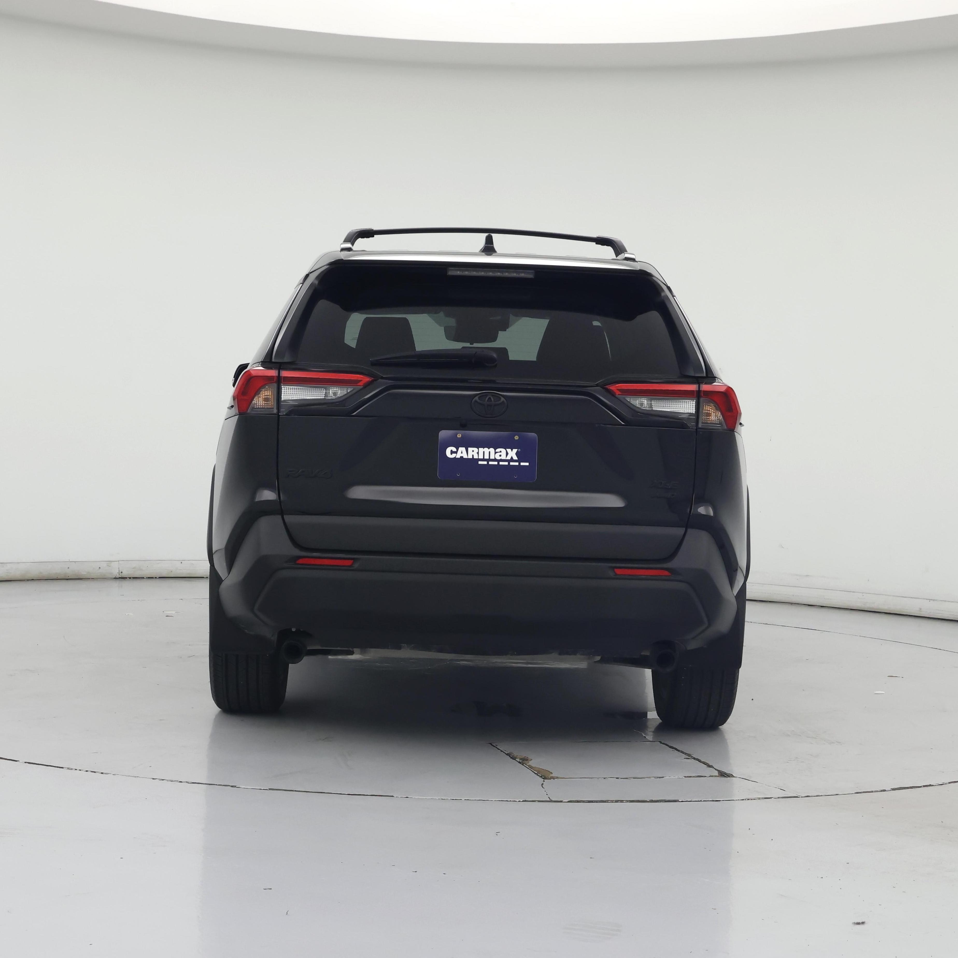 Thumbnail: 2025 Toyota RAV4 - 6