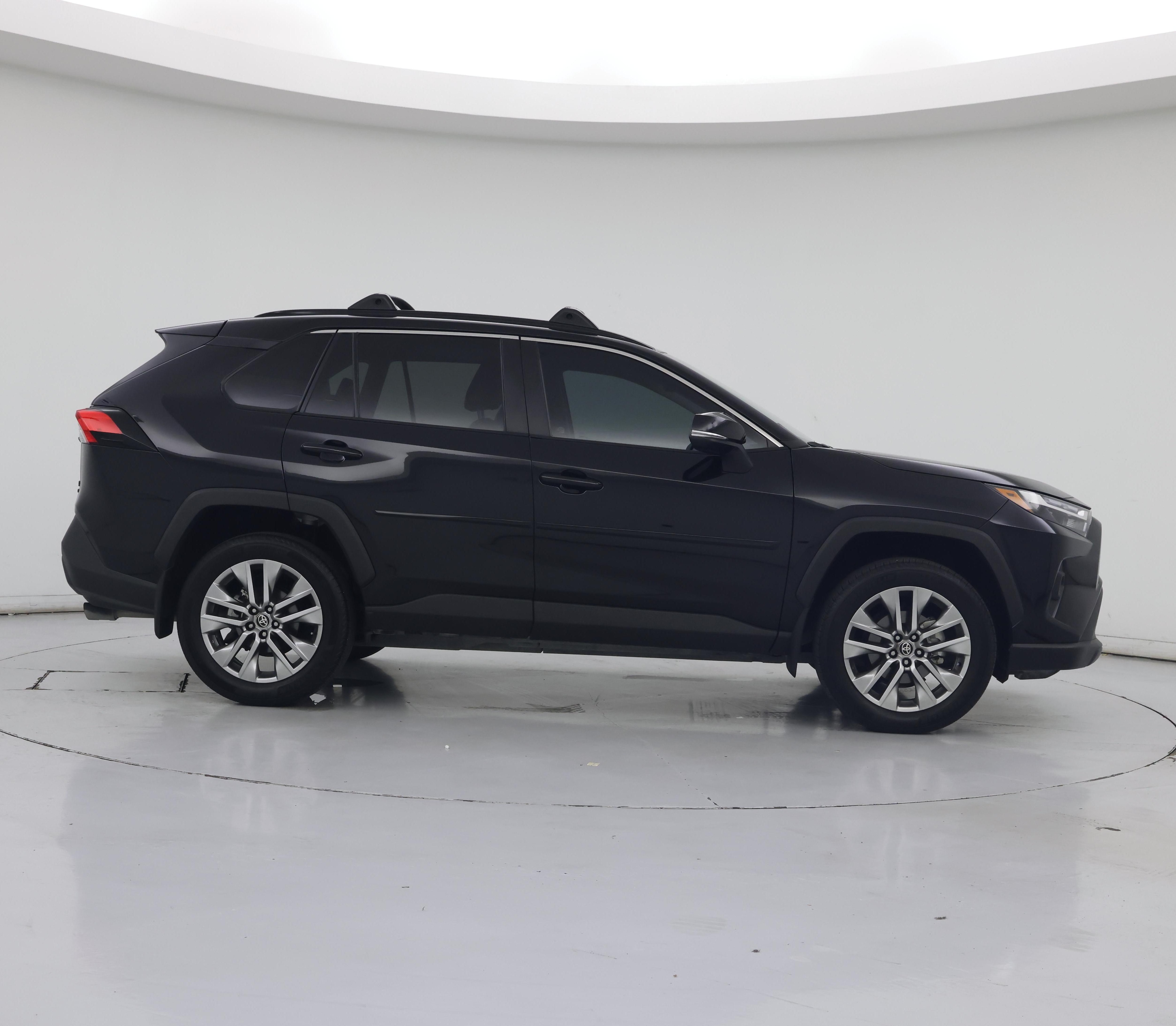 Thumbnail: 2025 Toyota RAV4 - 7